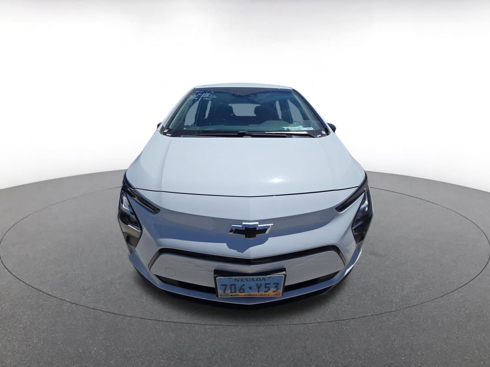Thumbnail: 2023 Chevrolet Bolt EV - 5