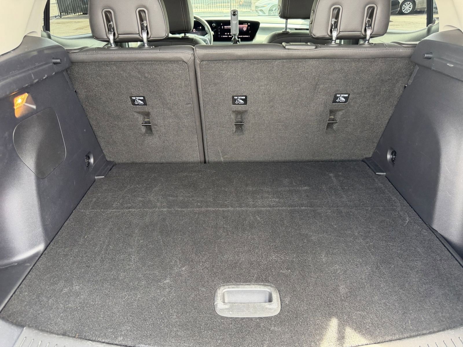 Thumbnail: 2025 Buick Encore GX - 30