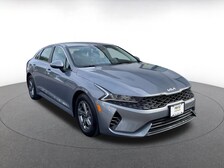 2023 Kia K5 LXS -
                  Las Vegas, NV