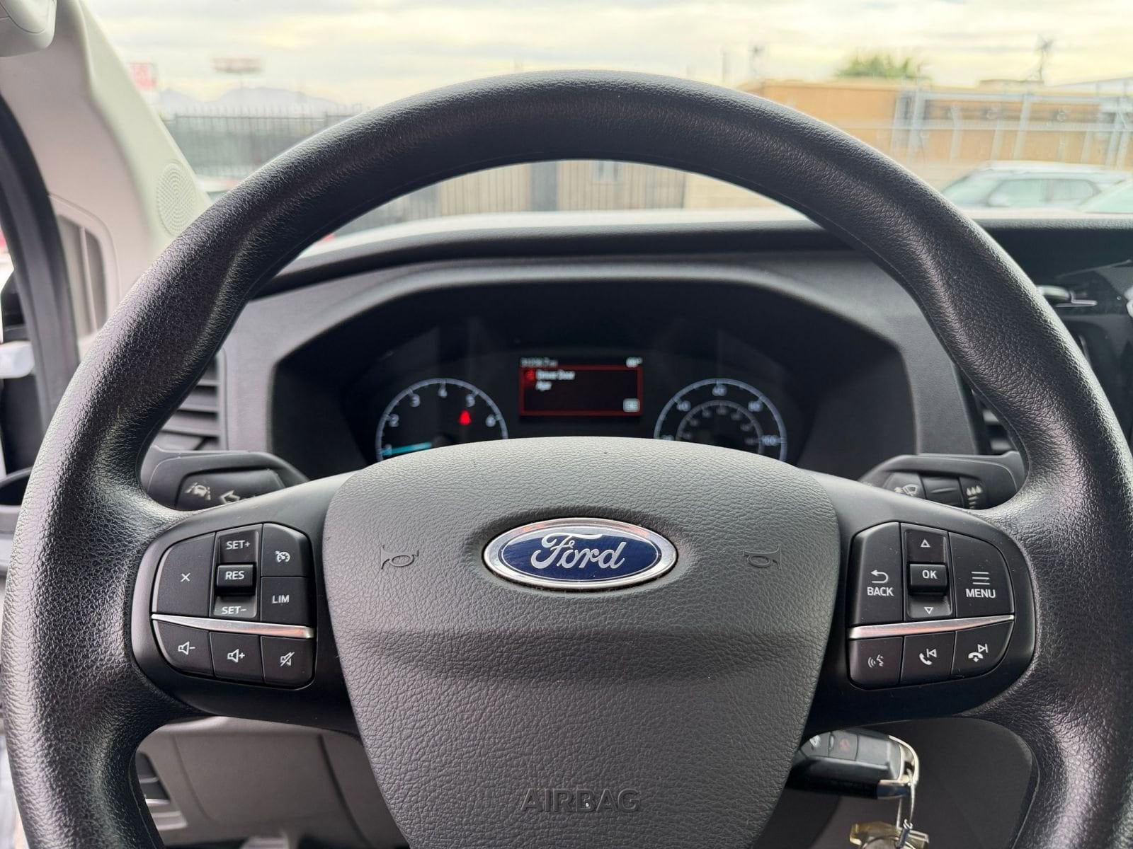 Thumbnail: 2024 Ford Econoline - 25