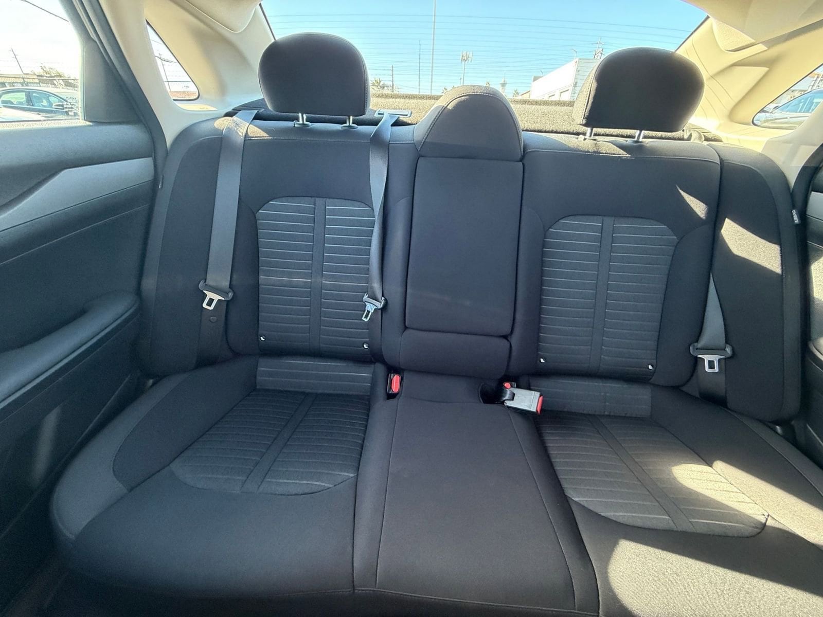 Thumbnail: 2025 Kia K5 - 35