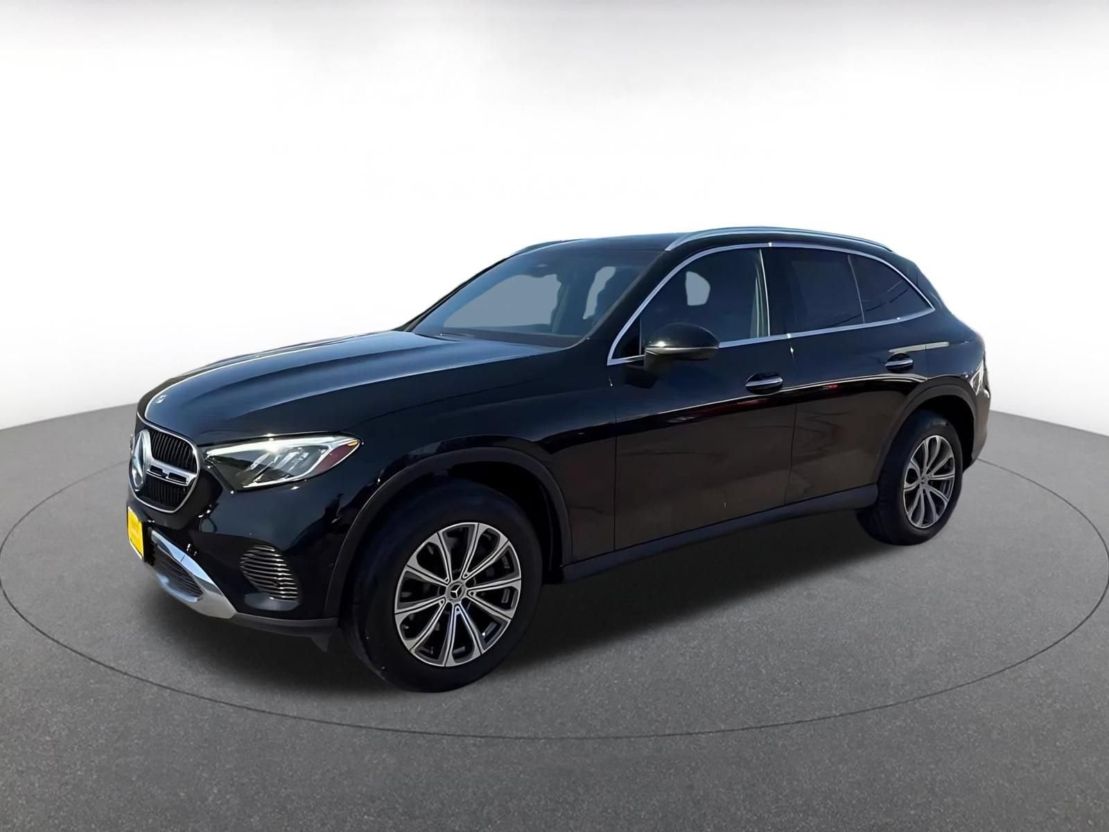 Thumbnail: 2024 Mercedes-Benz GLC - 7