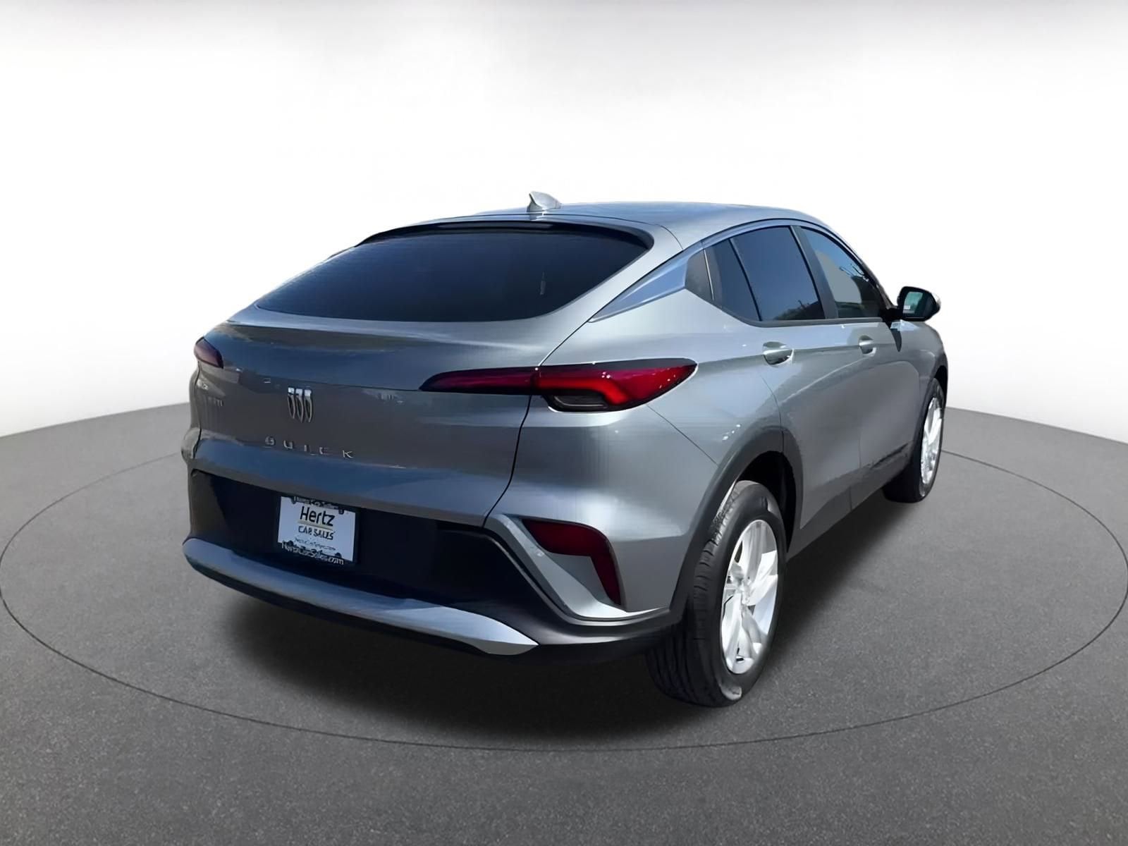 Thumbnail: 2025 Buick Envista - 15