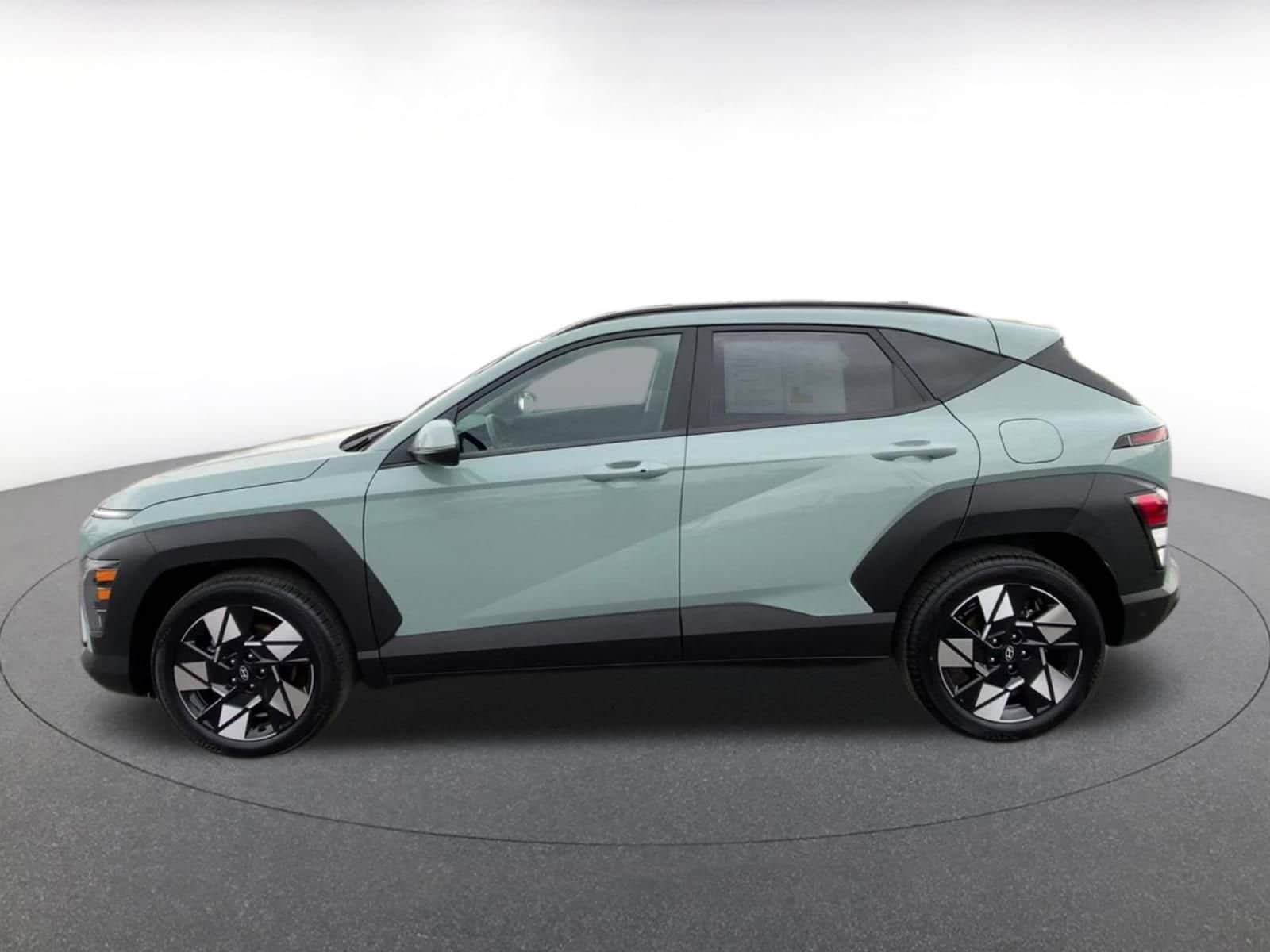 Thumbnail: 2025 Hyundai Kona - 9
