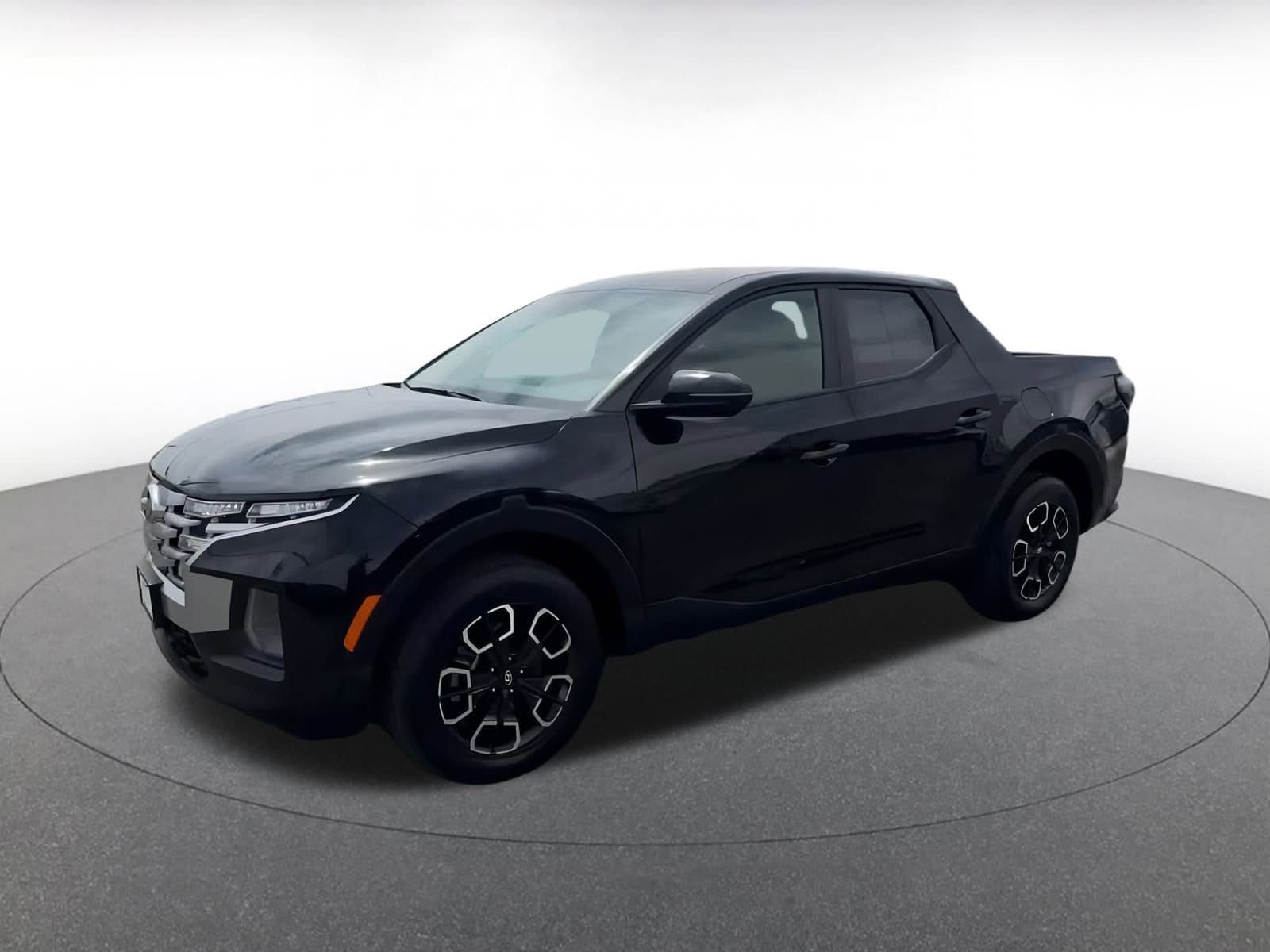 Thumbnail: 2024 Hyundai Santa Cruz - 8