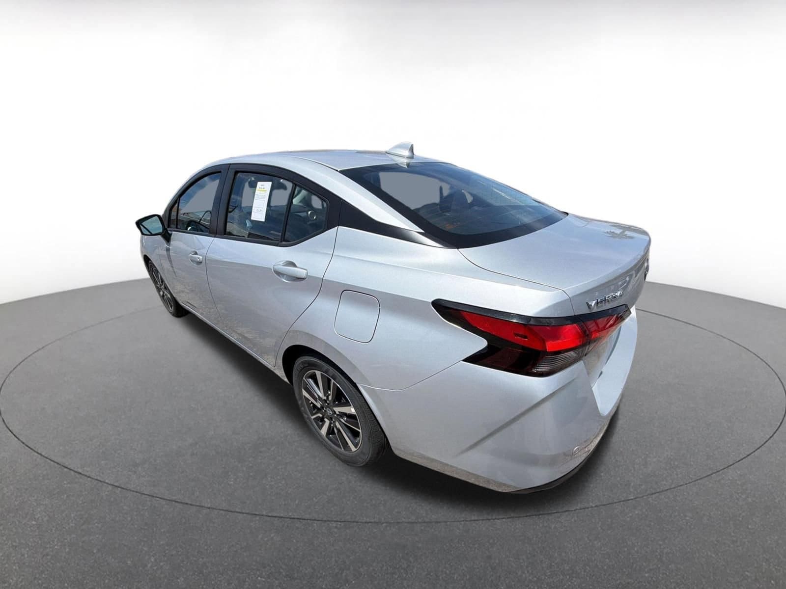 Thumbnail: 2025 Nissan Versa - 4