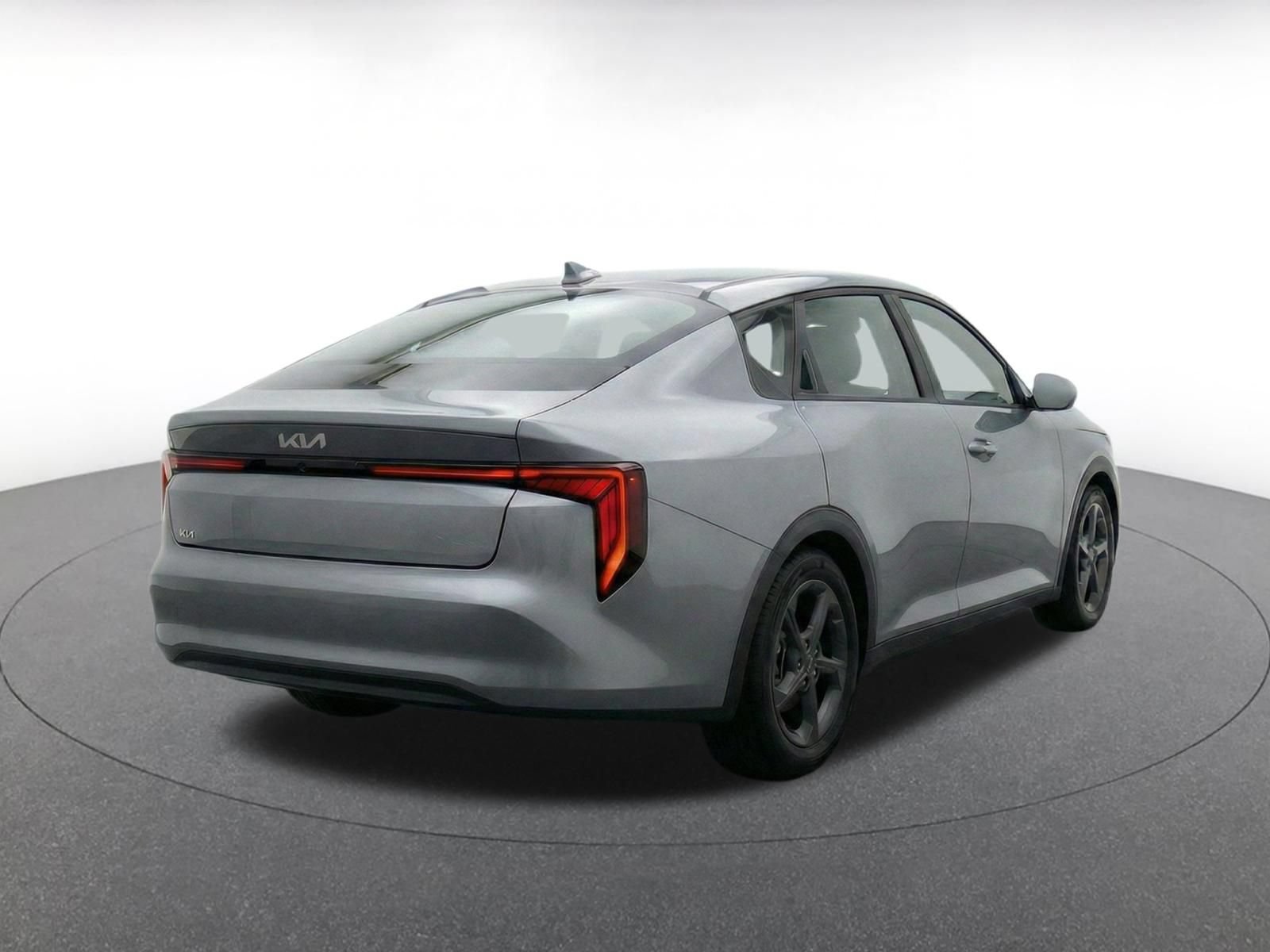 Thumbnail: 2025 Kia K4 - 11