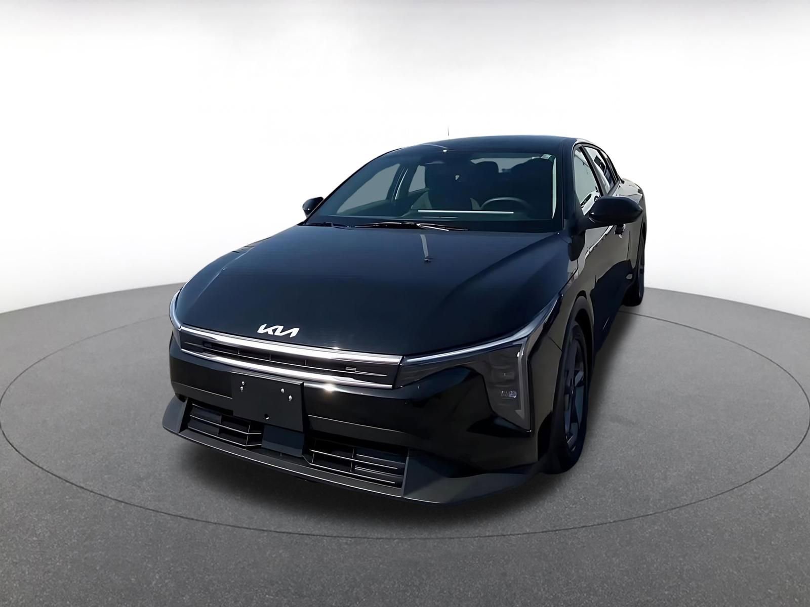 Thumbnail: 2025 Kia K4 - 7