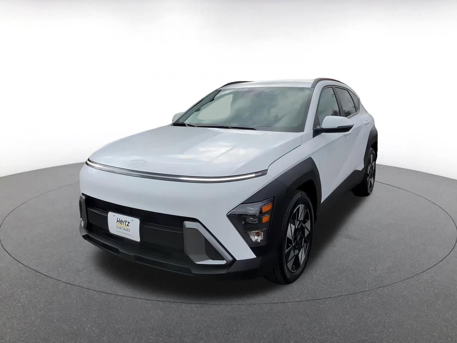 Thumbnail: 2025 Hyundai Kona - 7