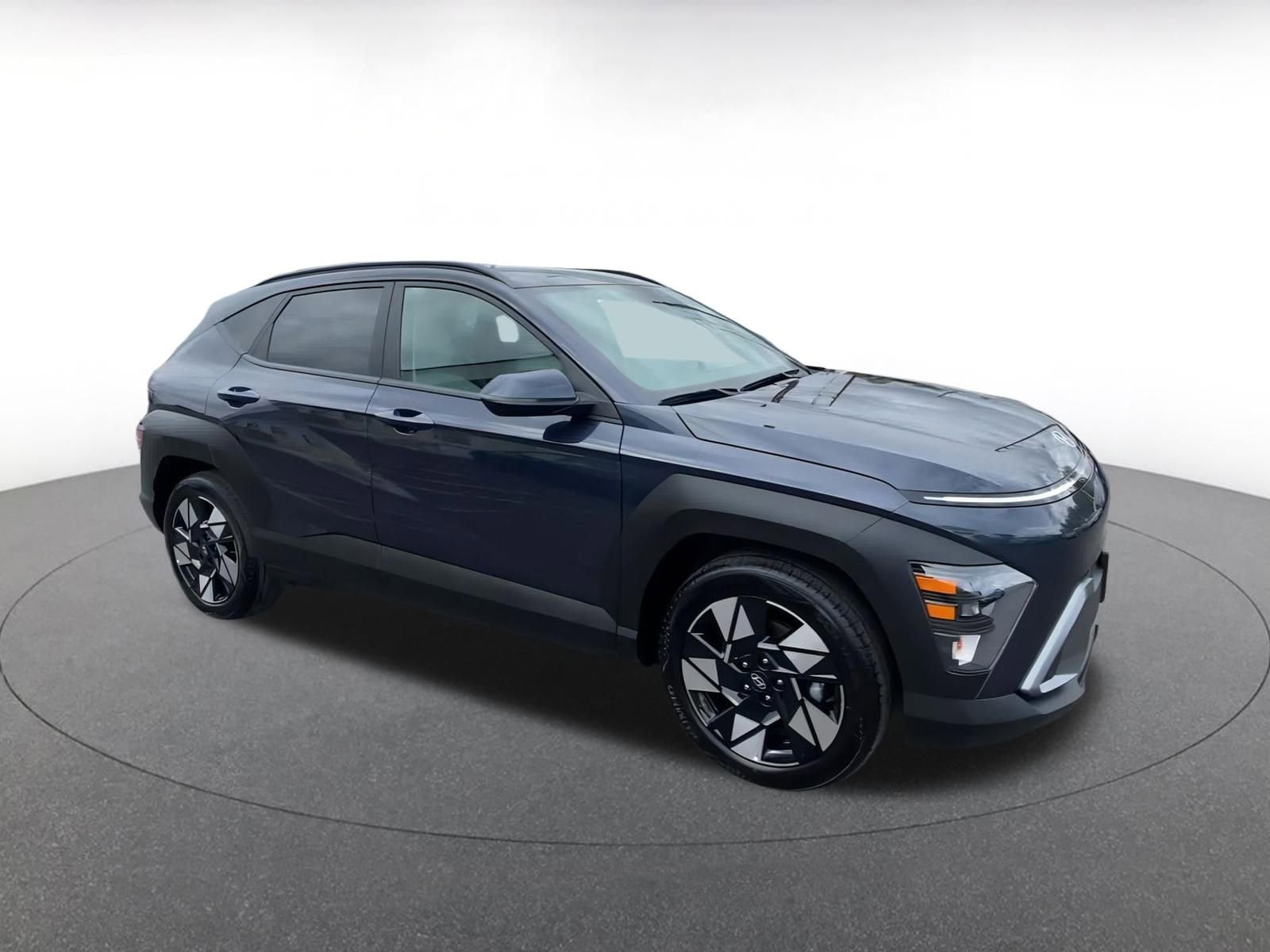 Thumbnail: 2025 Hyundai Kona - 2