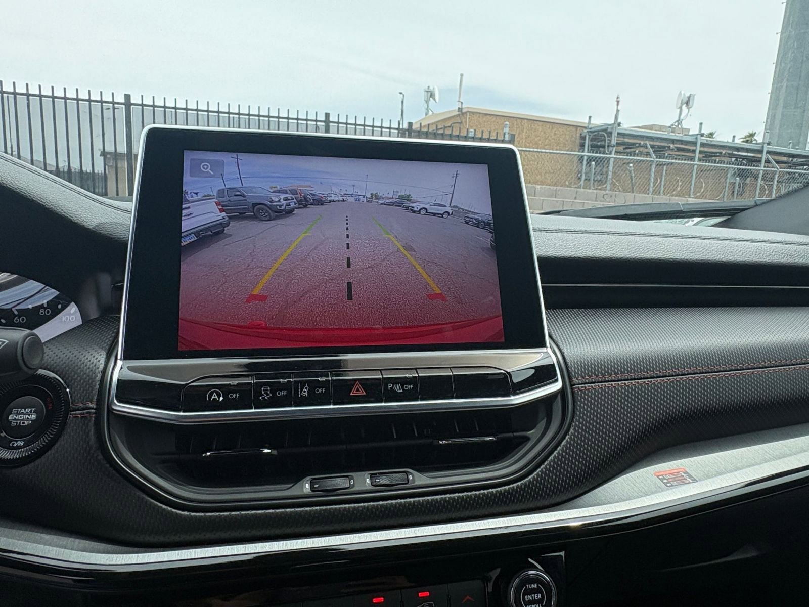 Thumbnail: 2025 Jeep Compass - 23