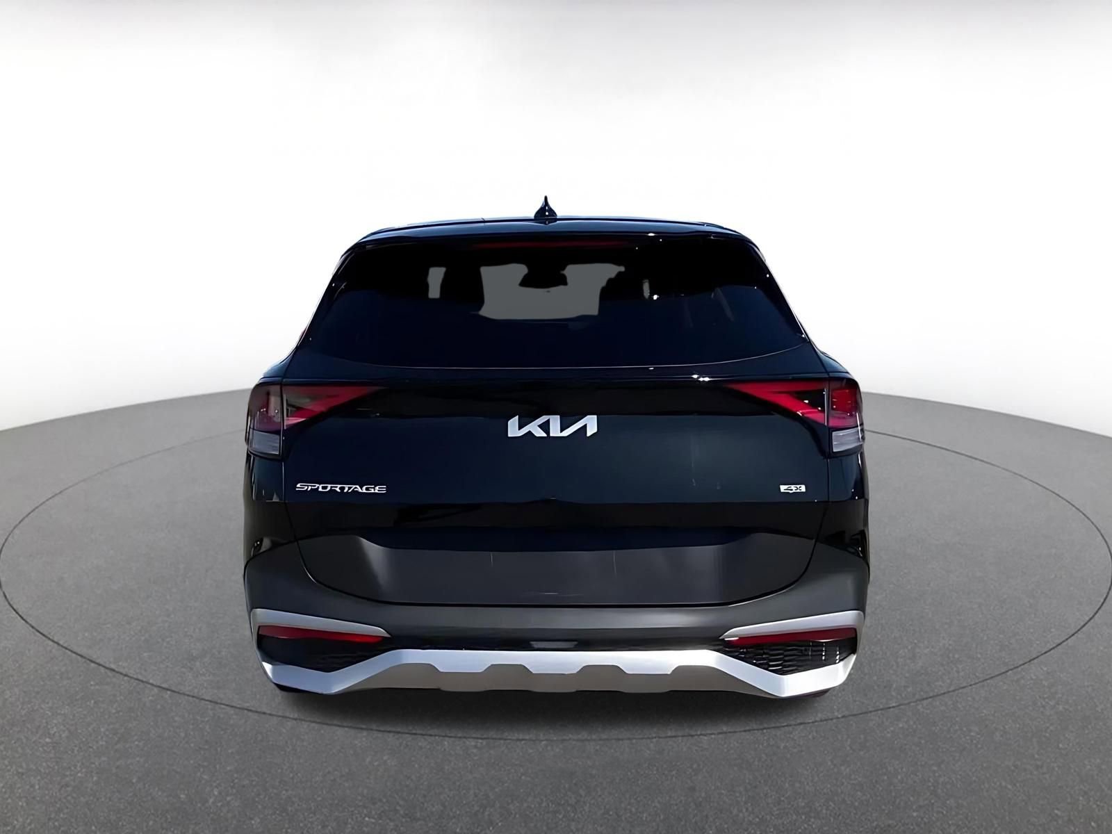 Thumbnail: 2025 Kia Sportage - 12
