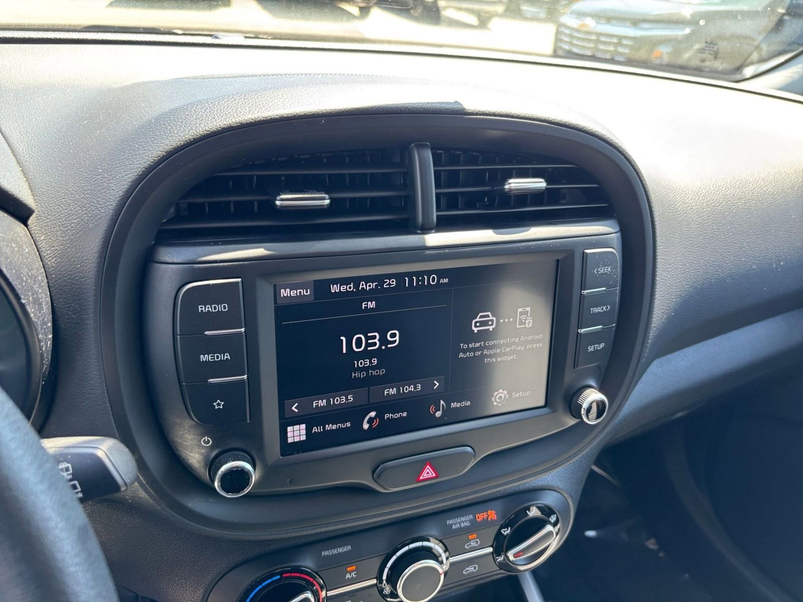 Thumbnail: 2025 Kia Soul - 20