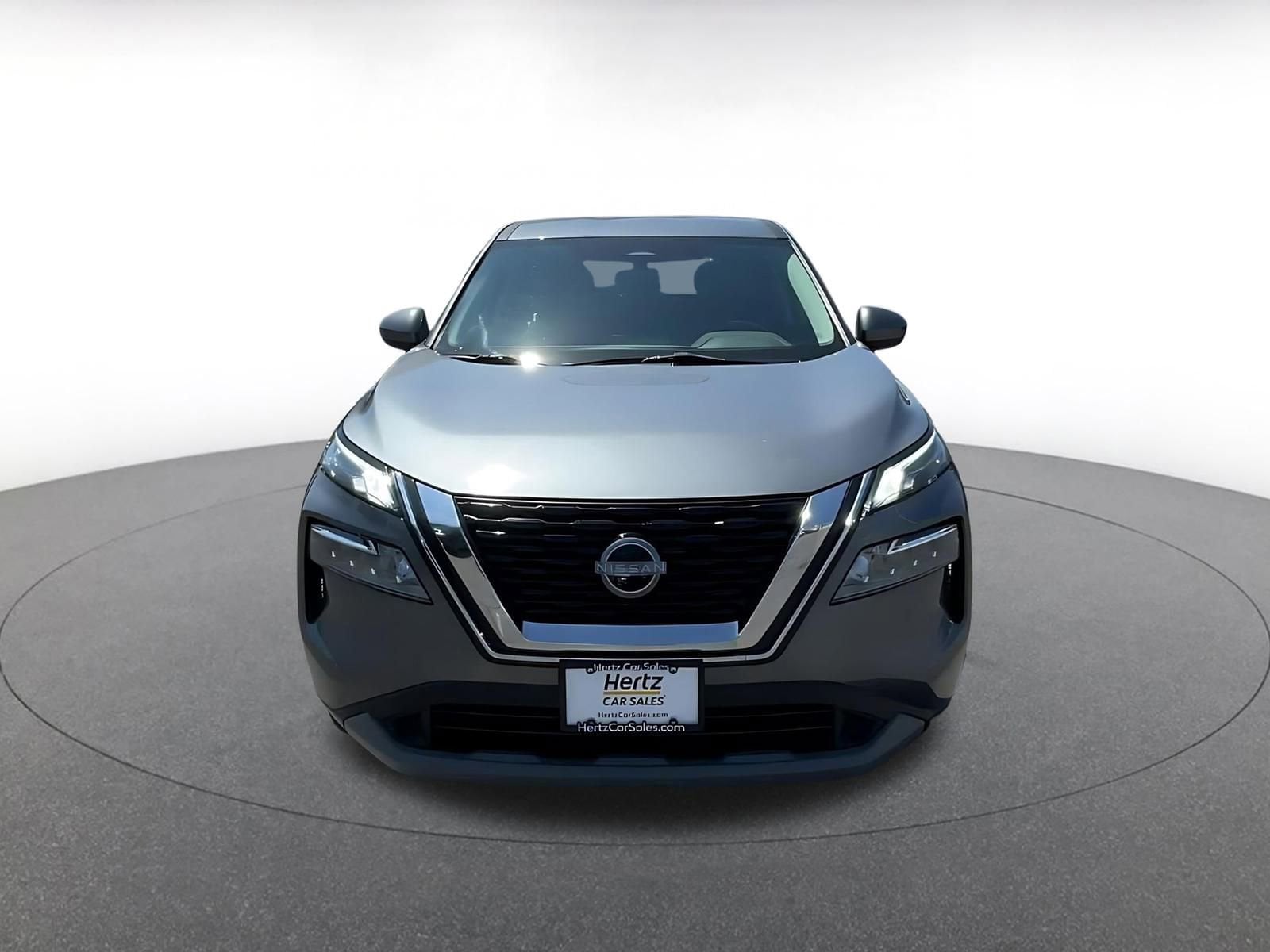Thumbnail: 2023 Nissan Rogue - 4