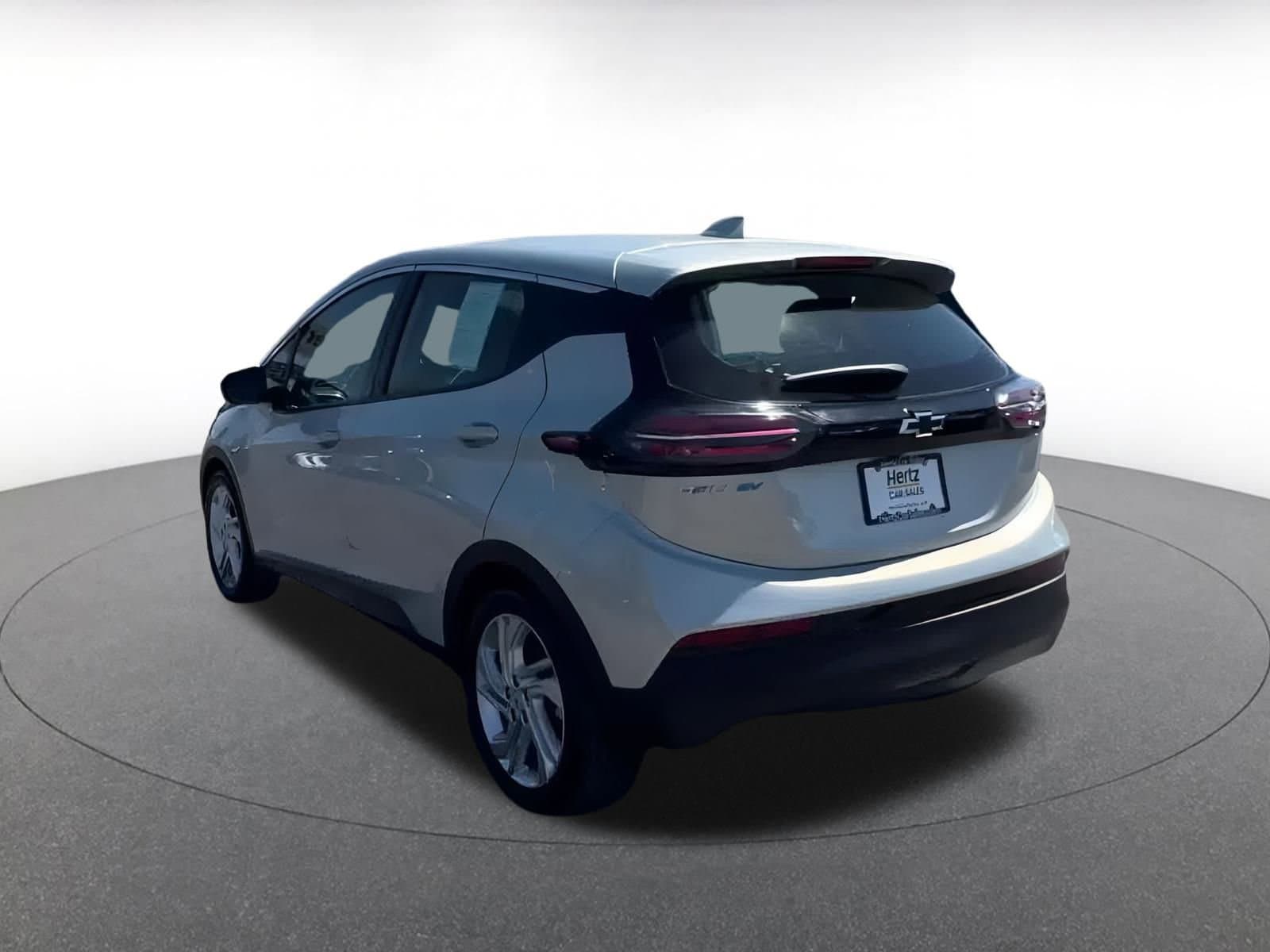 Thumbnail: 2023 Chevrolet Bolt EV - 11