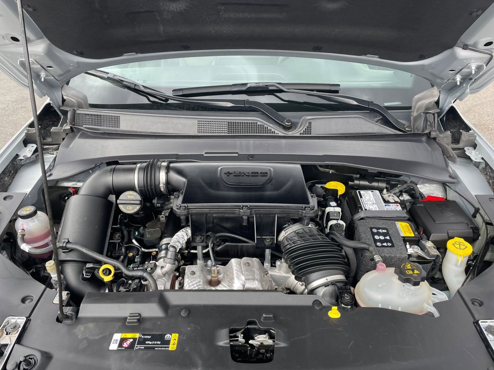 Thumbnail: 2025 Jeep Compass - 33