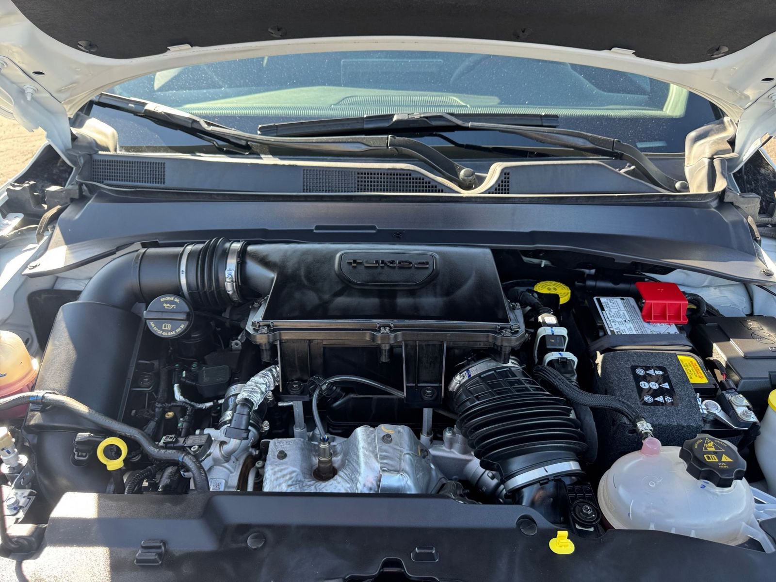 Thumbnail: 2025 Jeep Compass - 30