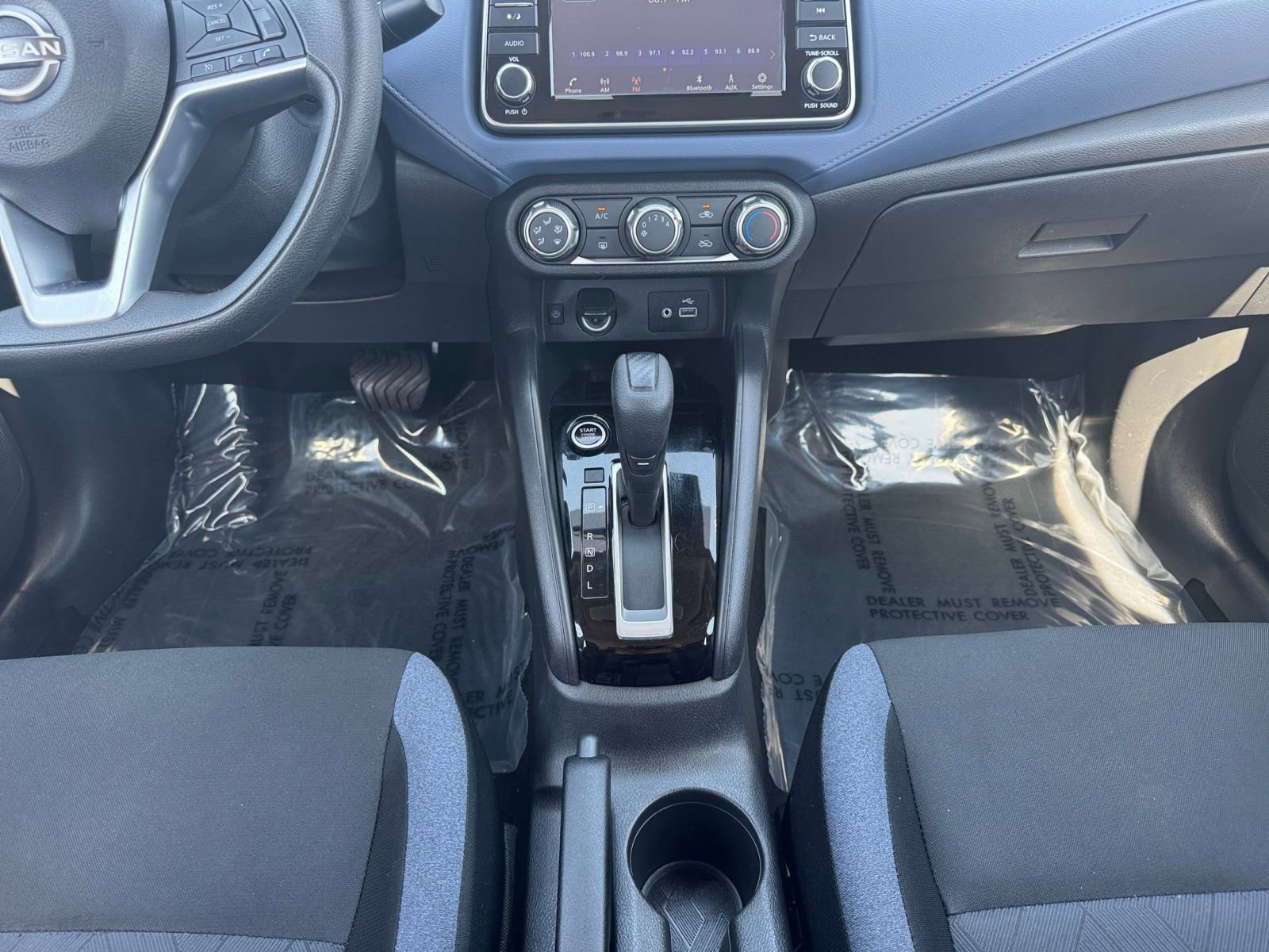 Thumbnail: 2023 Nissan Versa - 35