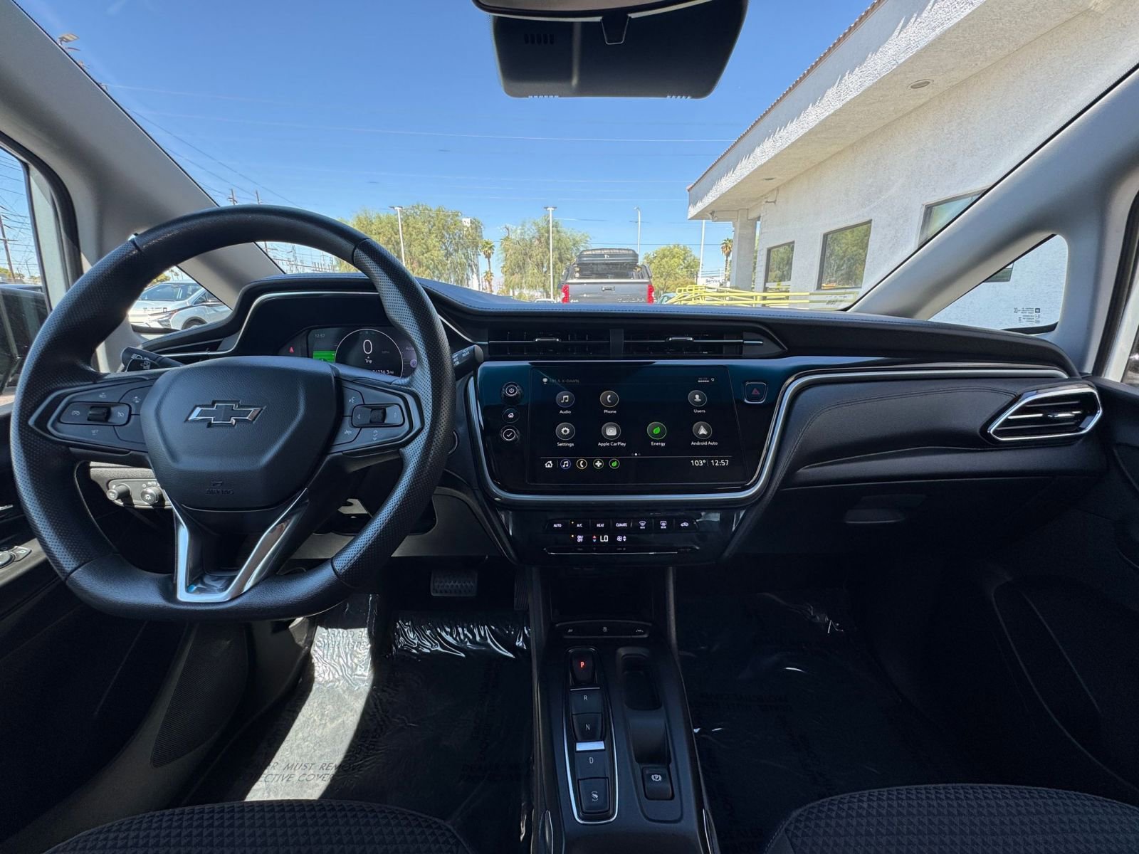 Thumbnail: 2023 Chevrolet Bolt EV - 35