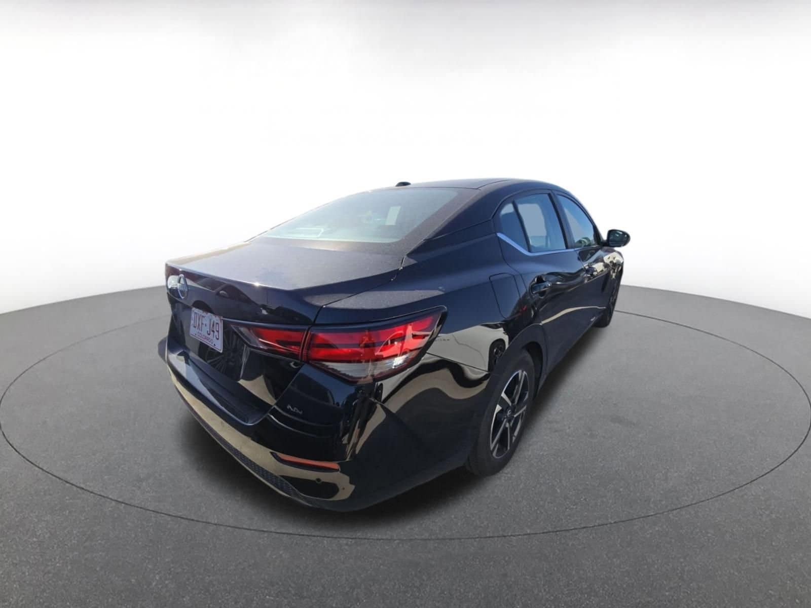 Thumbnail: 2025 Nissan Sentra - 7