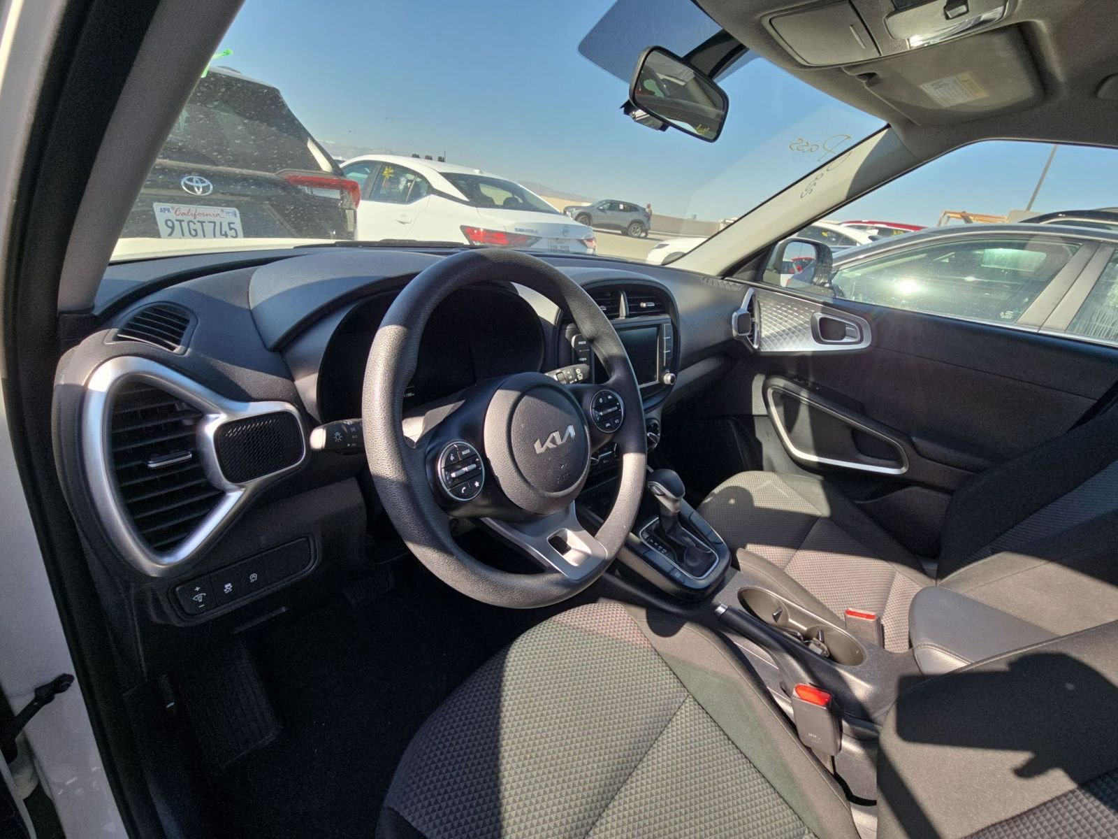 Thumbnail: 2025 Kia Soul - 9