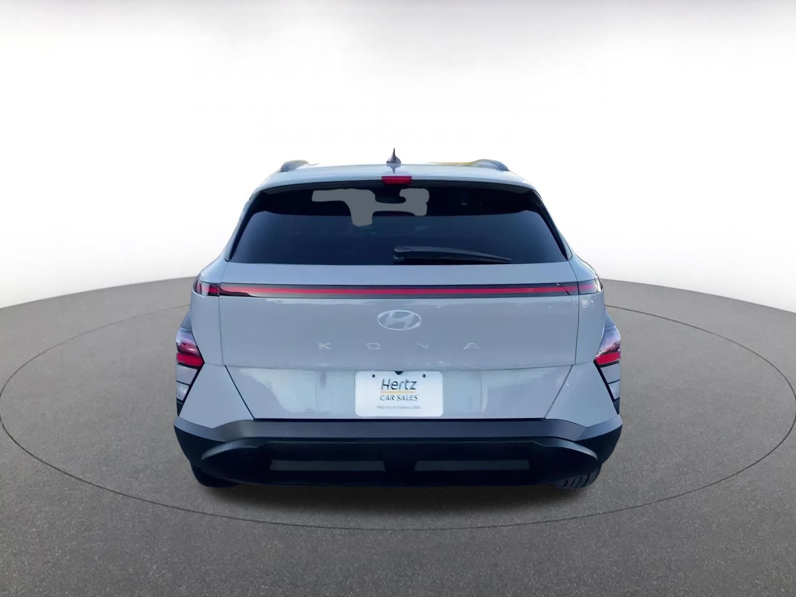 Thumbnail: 2025 Hyundai Kona - 12