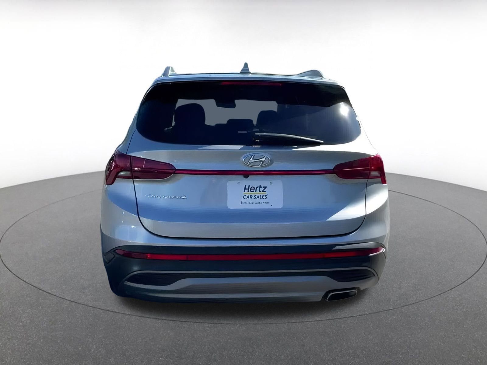 Thumbnail: 2023 Hyundai Santa Fe - 12