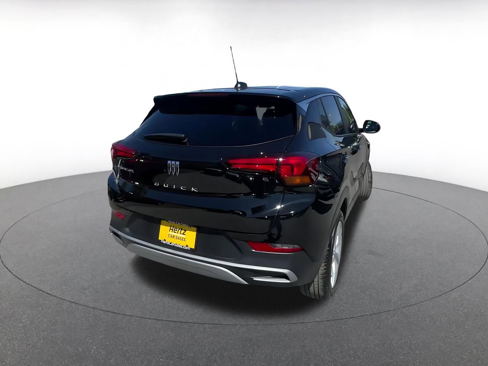 Thumbnail: 2025 Buick Encore GX - 14