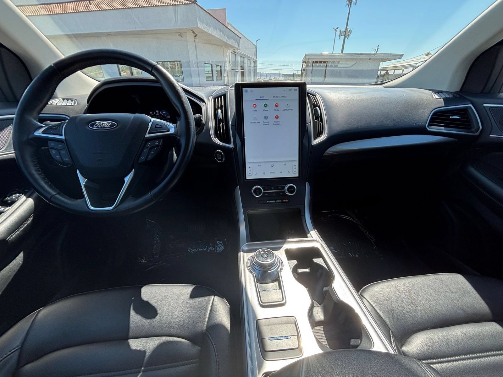 Thumbnail: 2023 Ford Edge - 33
