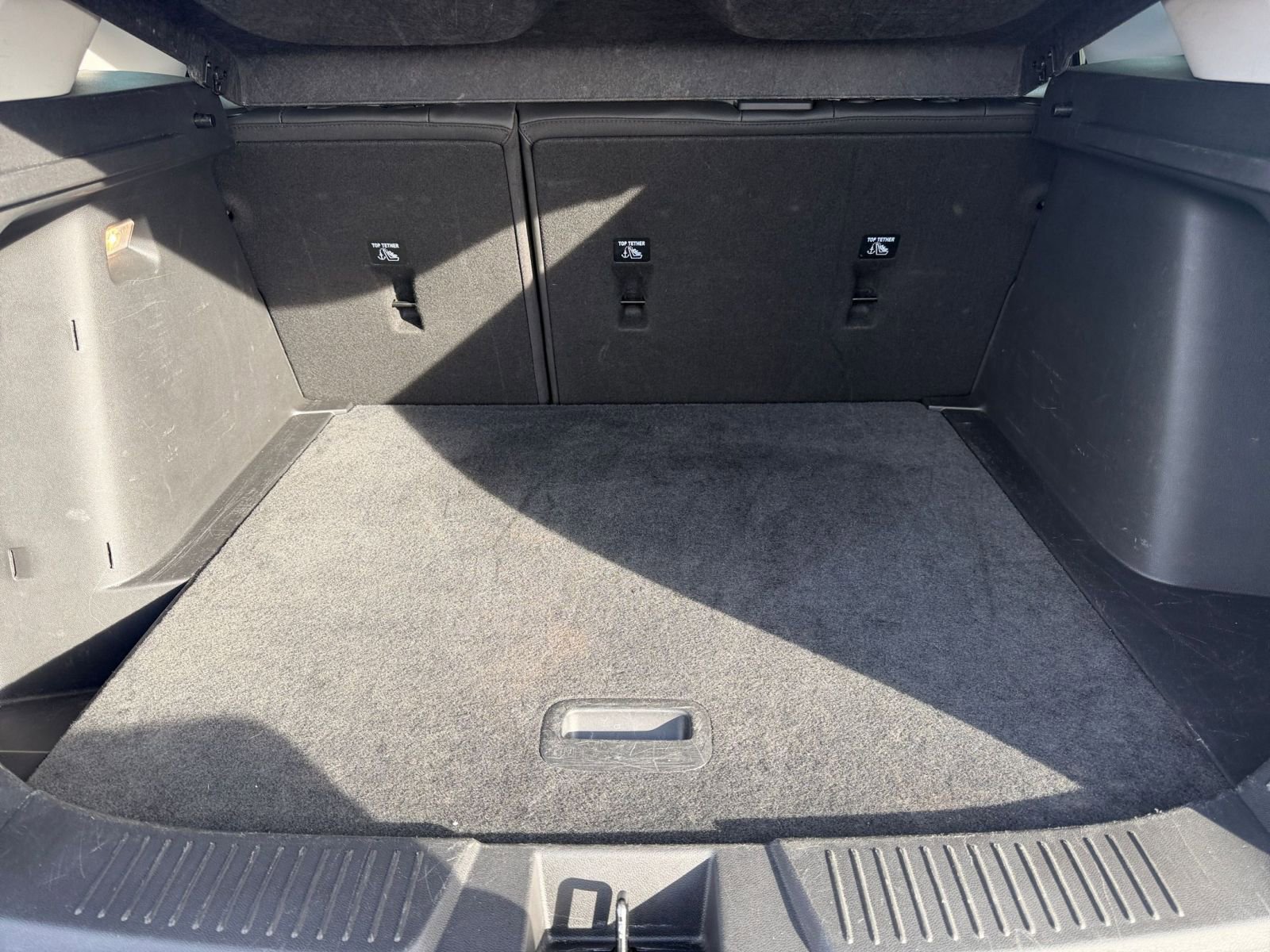 Thumbnail: 2025 Chevrolet Trax - 29