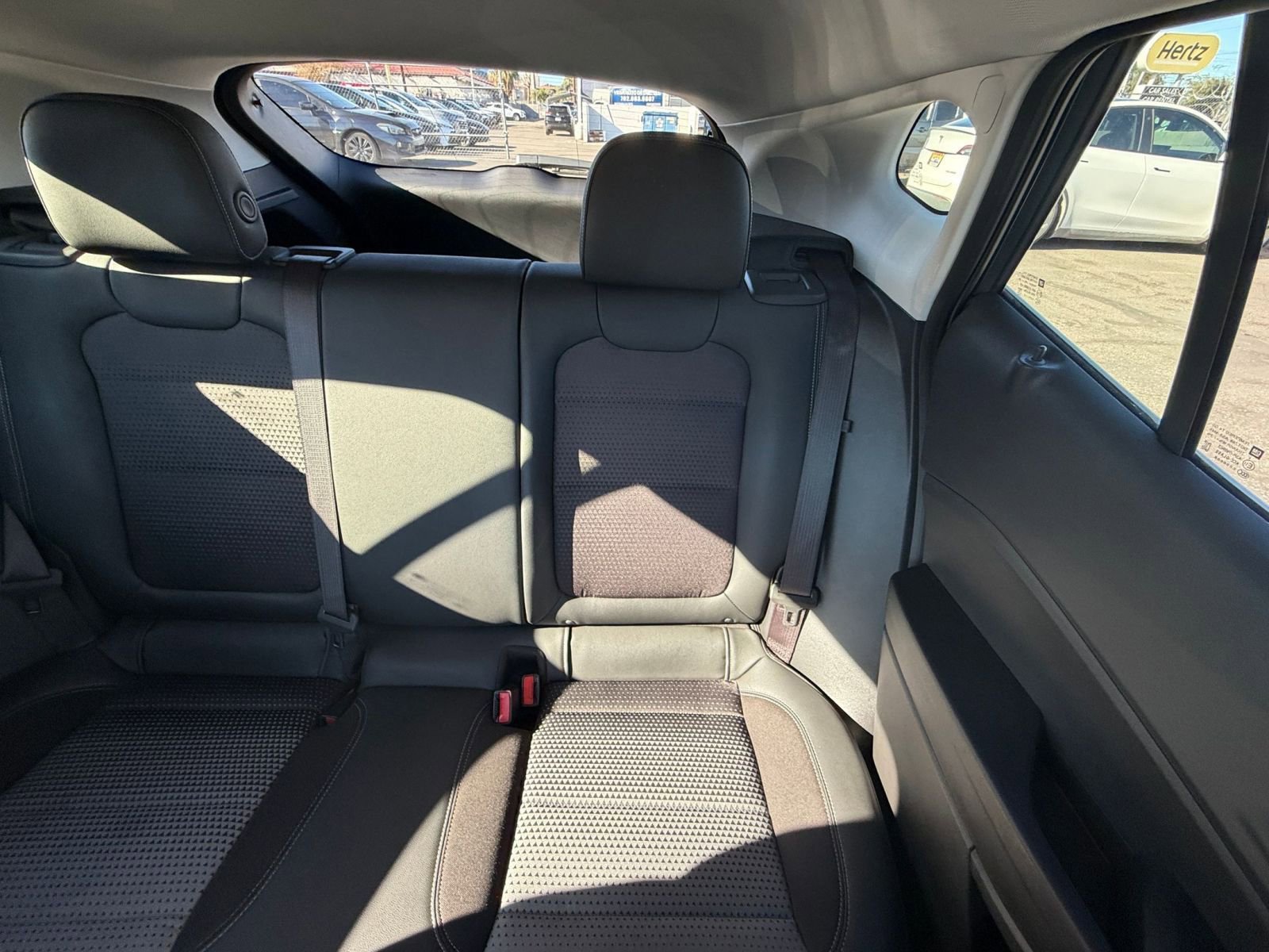 Thumbnail: 2025 Chevrolet Trax - 35