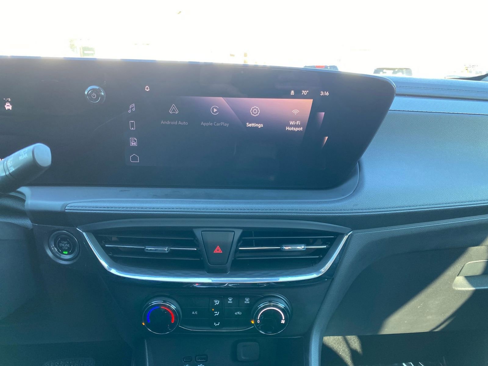 Thumbnail: 2025 Buick Encore GX - 17