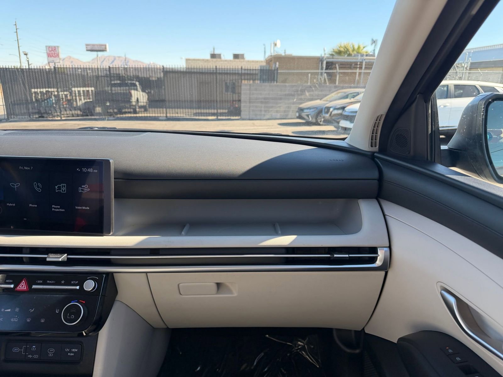 Thumbnail: 2025 Hyundai Tucson - 33