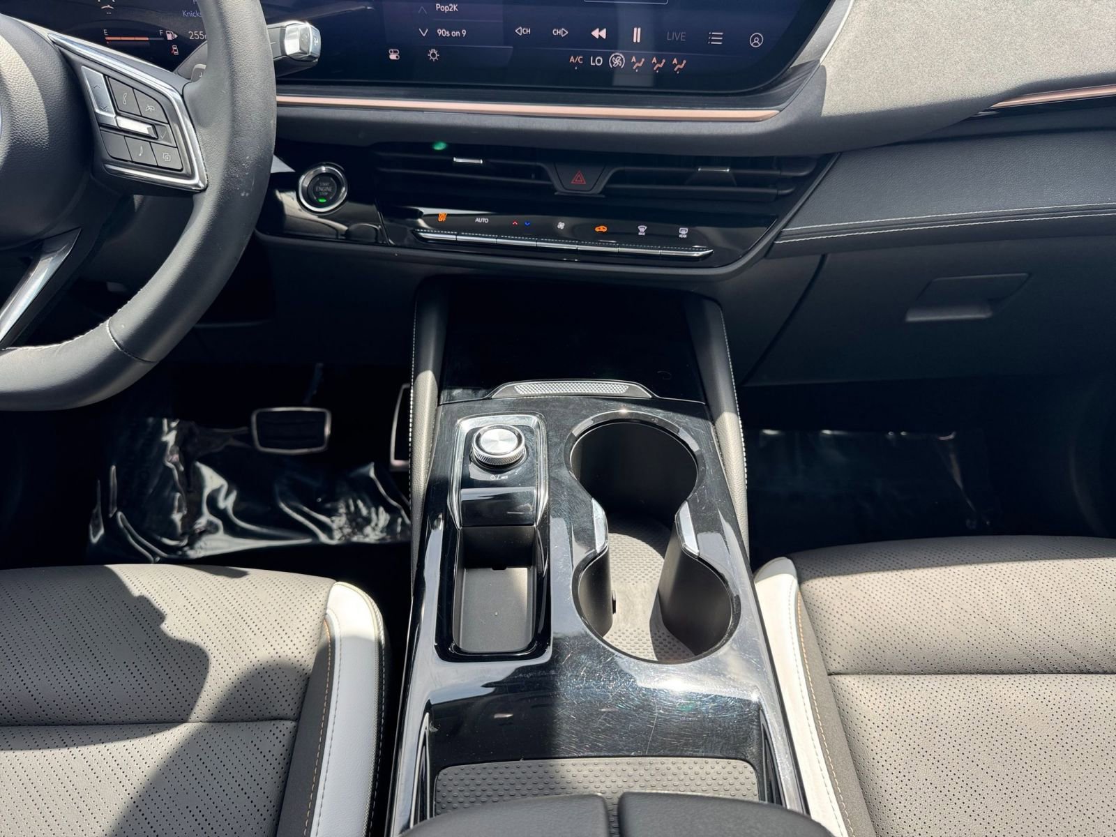 Thumbnail: 2024 Buick Envision - 35