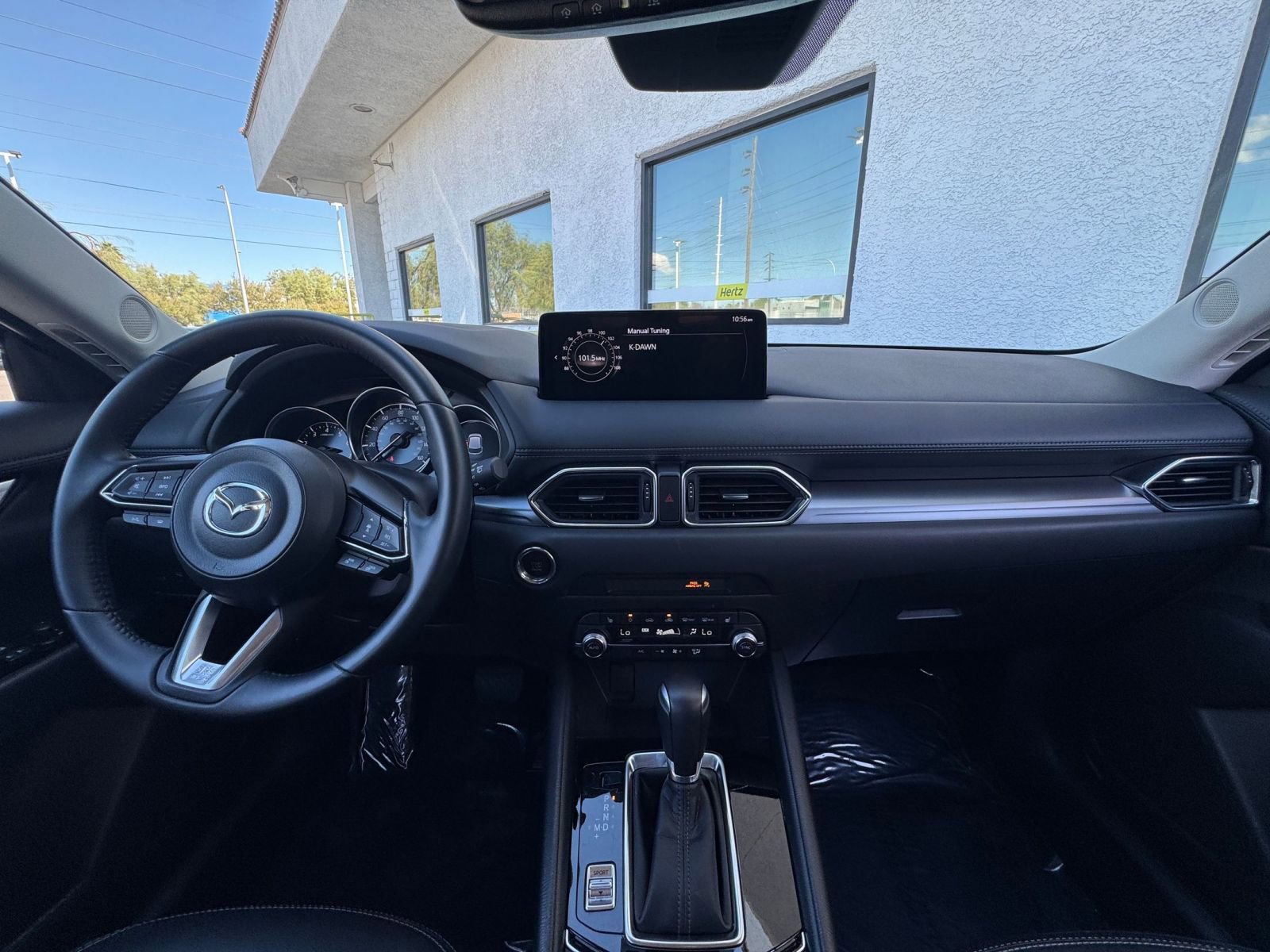 Thumbnail: 2025 Mazda CX-5 - 31