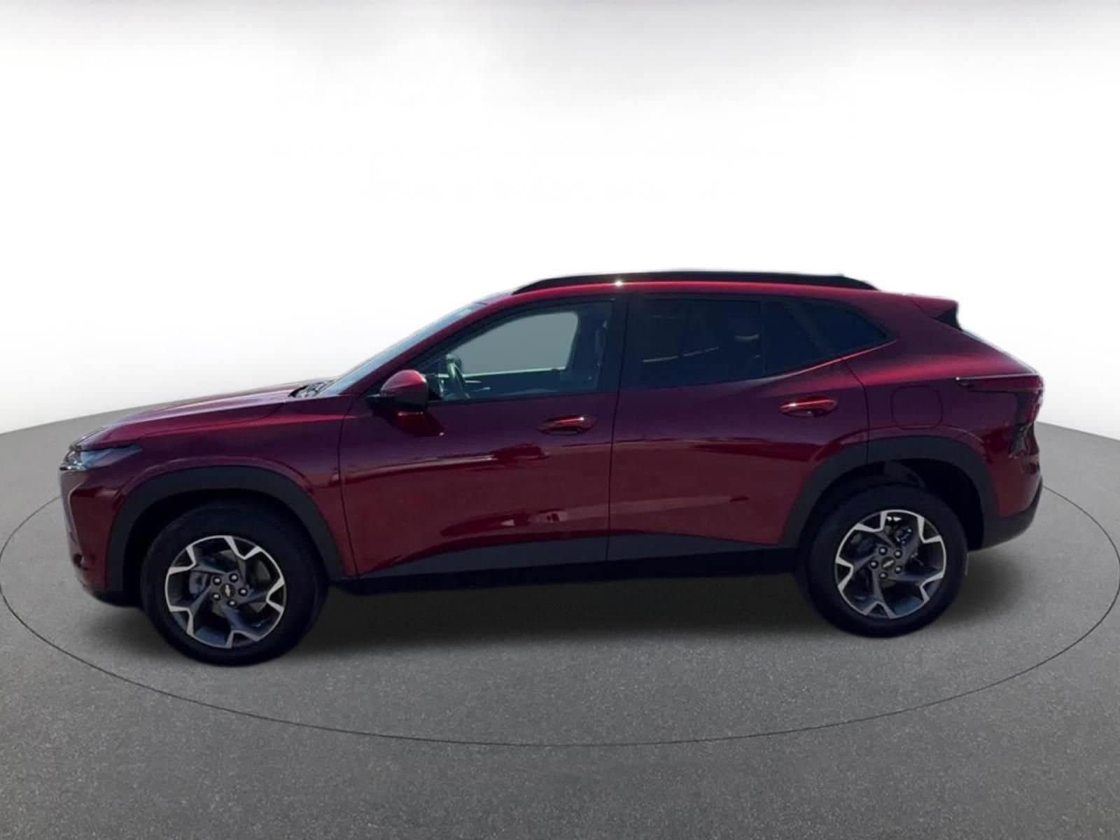 Thumbnail: 2025 Chevrolet Trax - 9