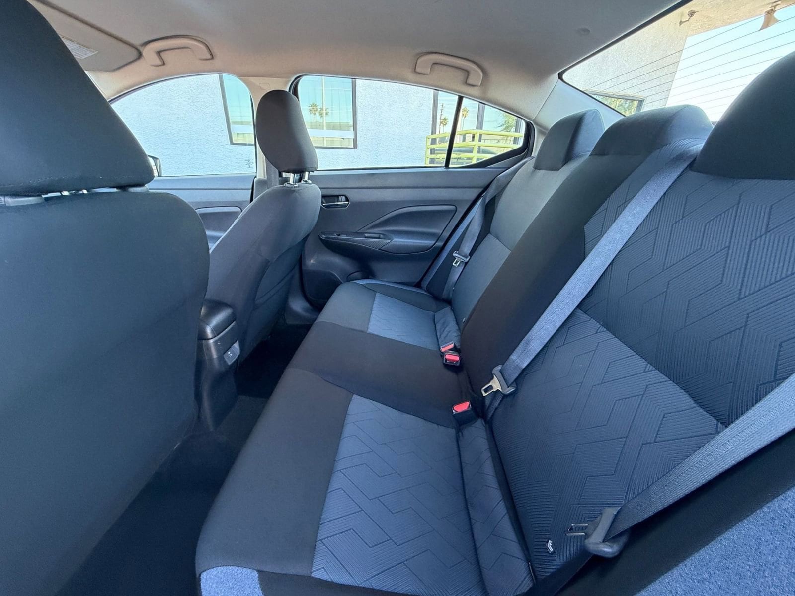 Thumbnail: 2025 Nissan Versa - 23