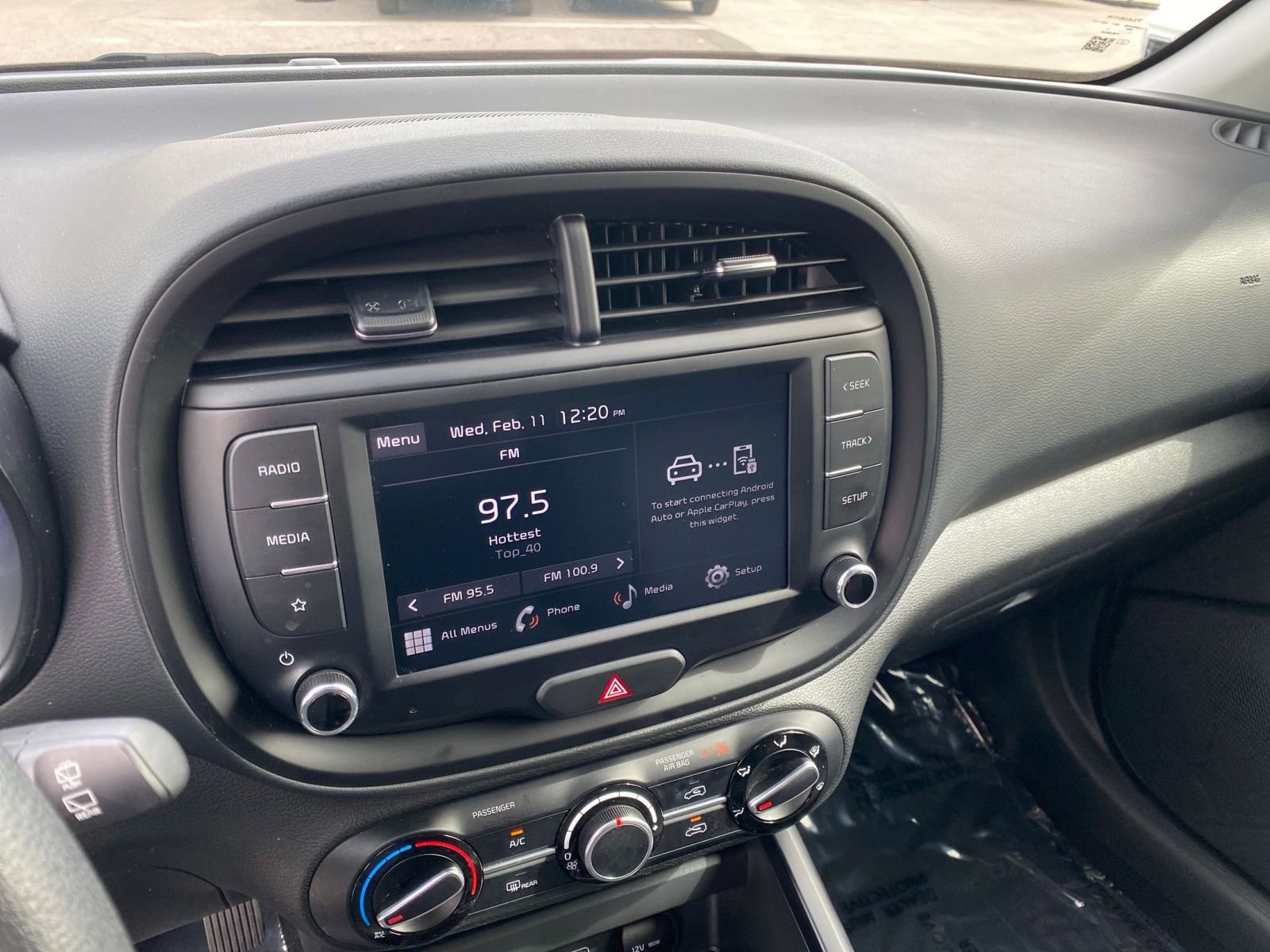 Thumbnail: 2025 Kia Soul - 20