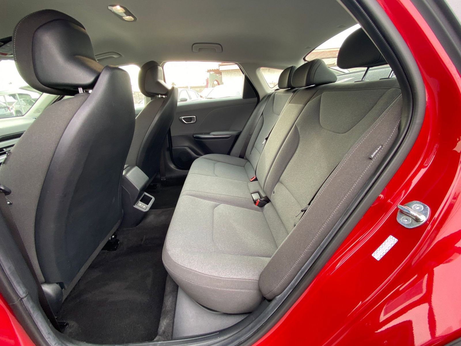 Thumbnail: 2025 Kia K4 - 28