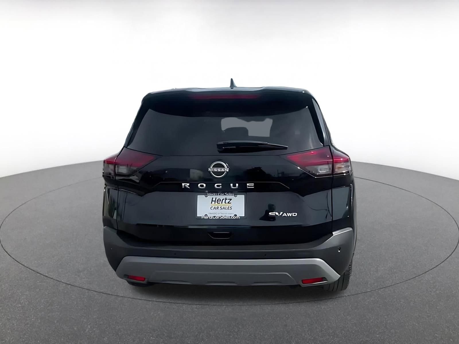 Thumbnail: 2023 Nissan Rogue - 12