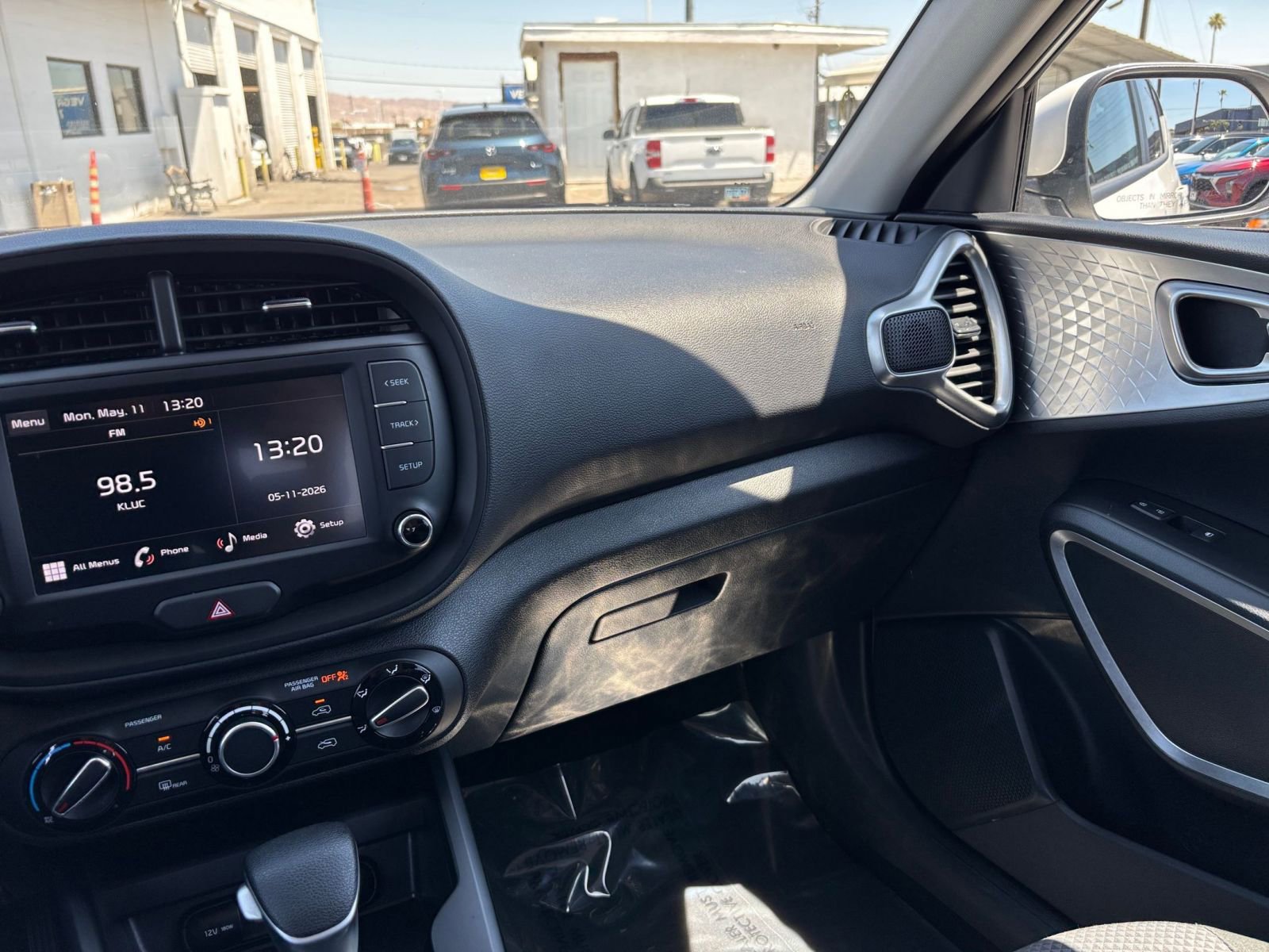 Thumbnail: 2025 Kia Soul - 34
