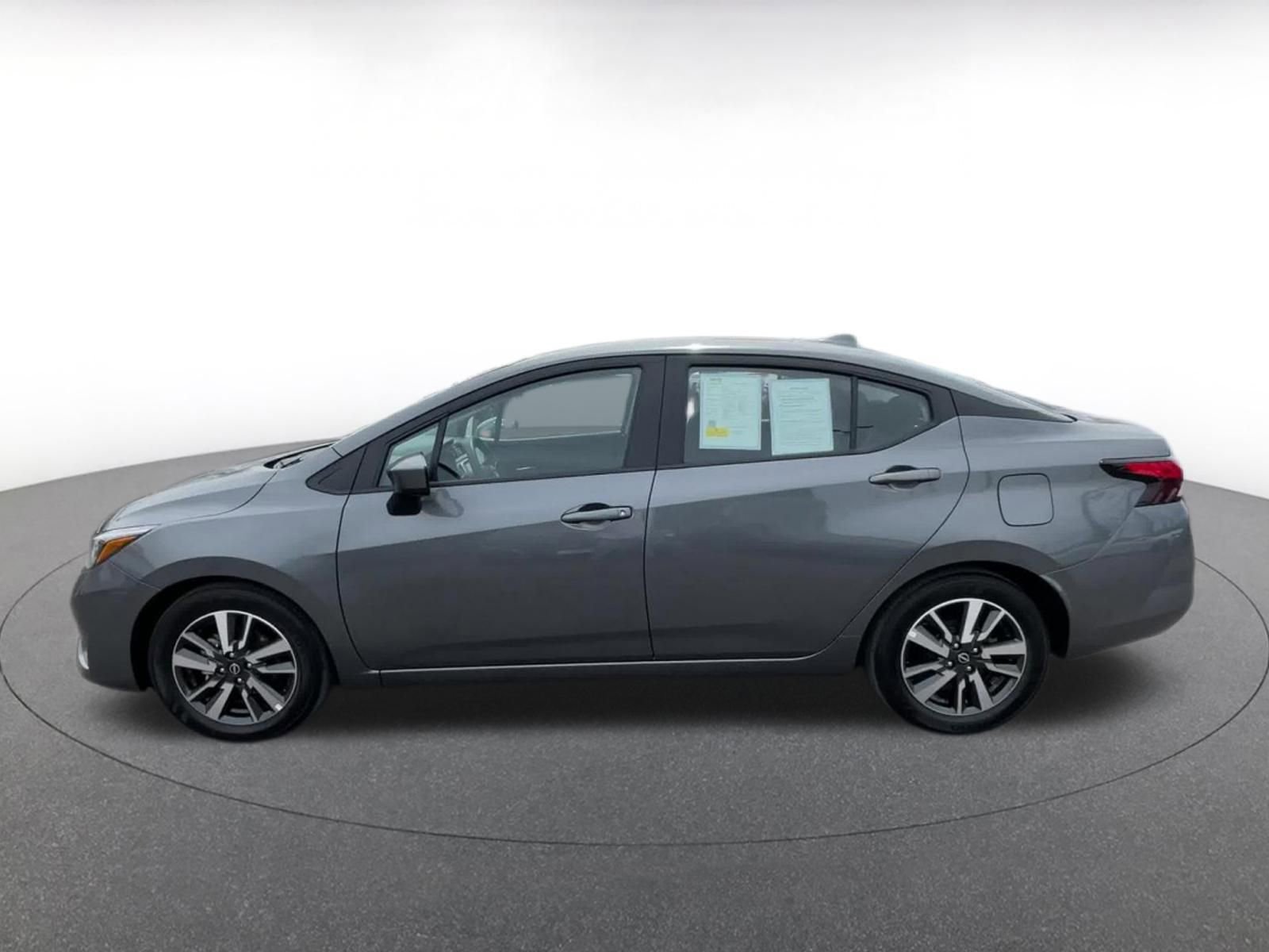 Thumbnail: 2025 Nissan Versa - 9