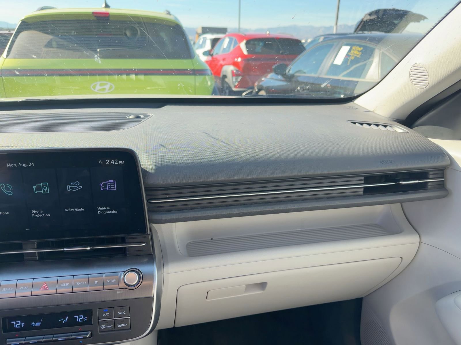 Thumbnail: 2025 Hyundai Kona - 9