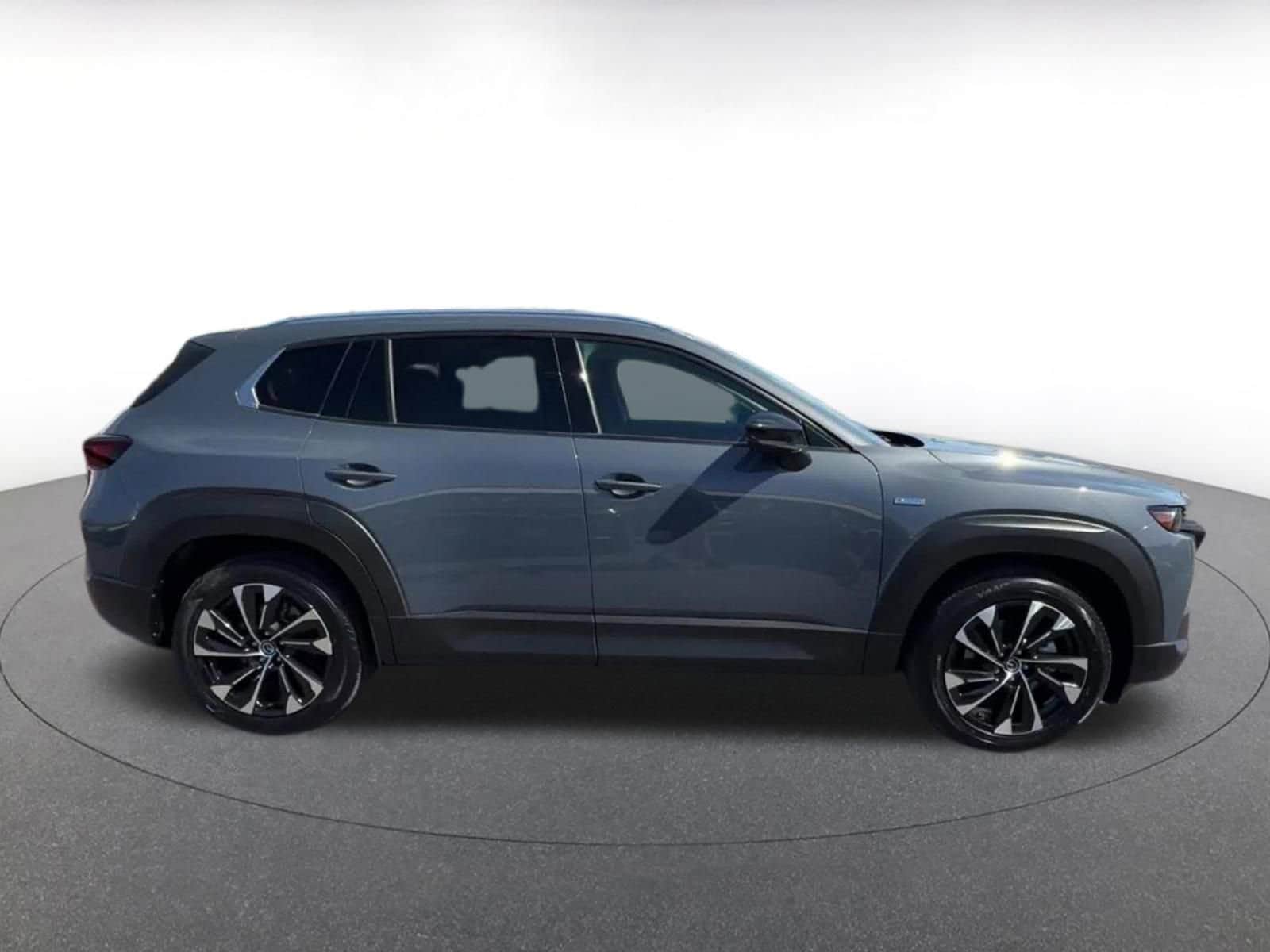 Thumbnail: 2025 Mazda CX-50 - 16