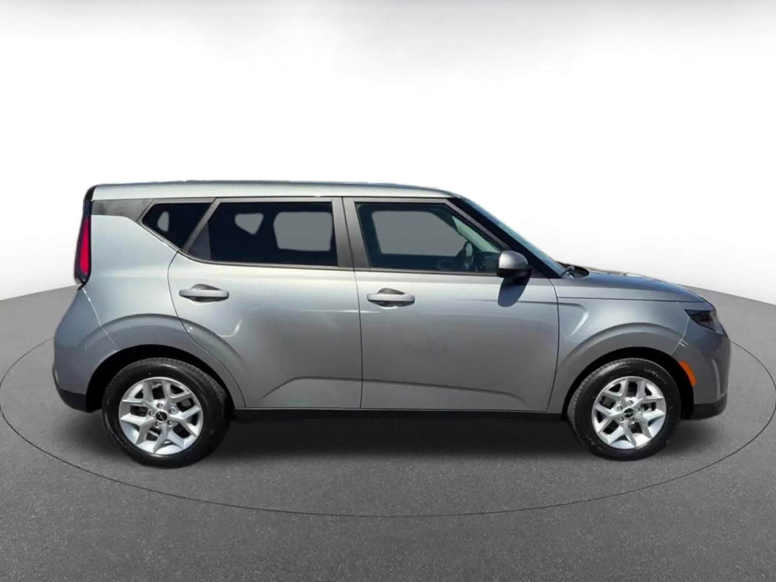Thumbnail: 2025 Kia Soul - 16
