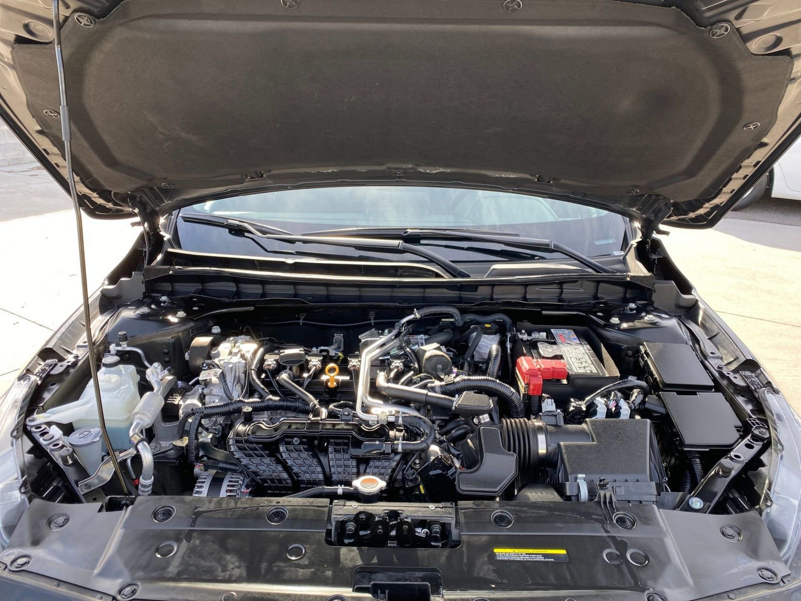 Thumbnail: 2025 Nissan Altima - 32