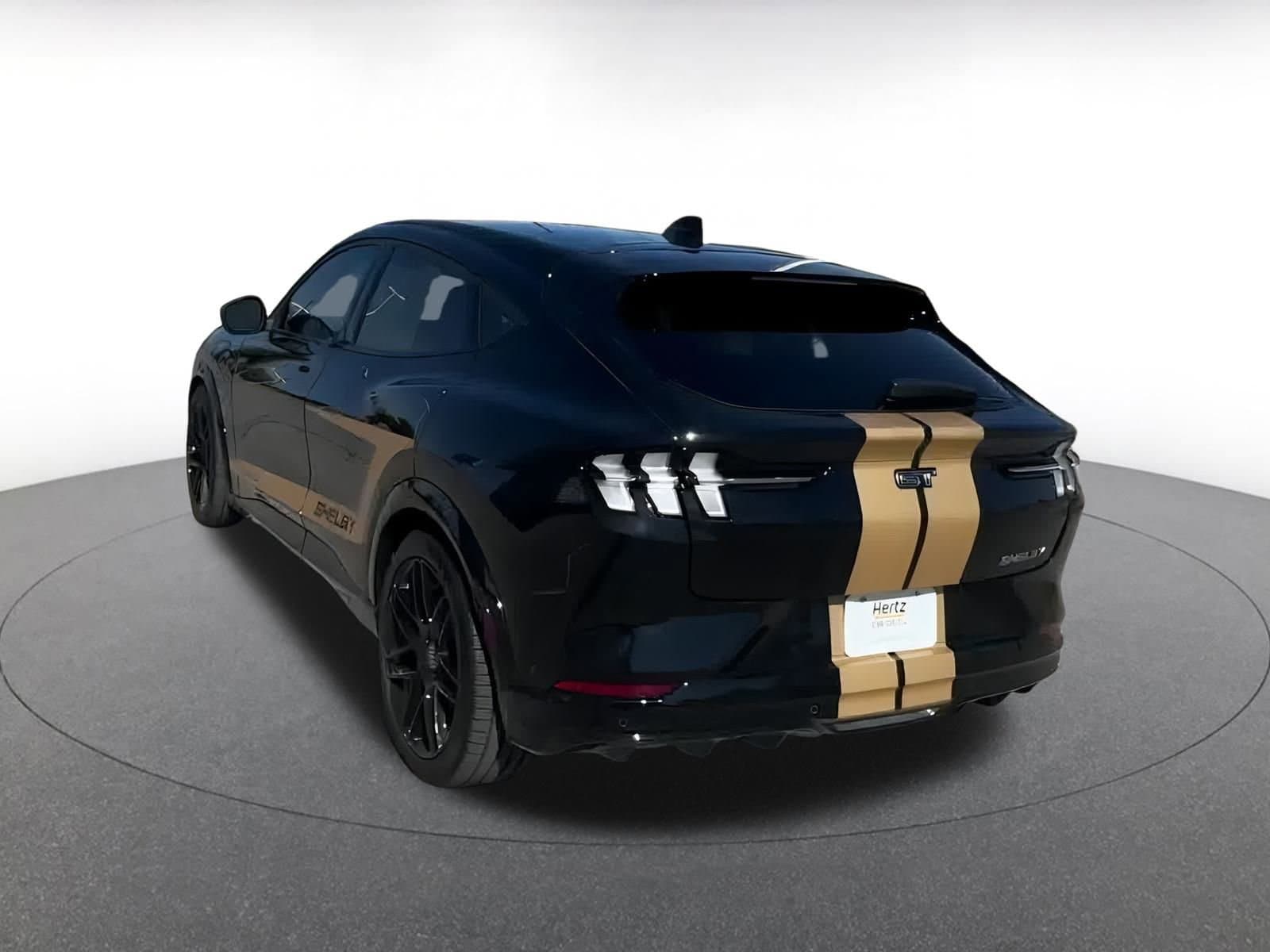 Thumbnail: 2023 Ford Mustang Mach-E - 11