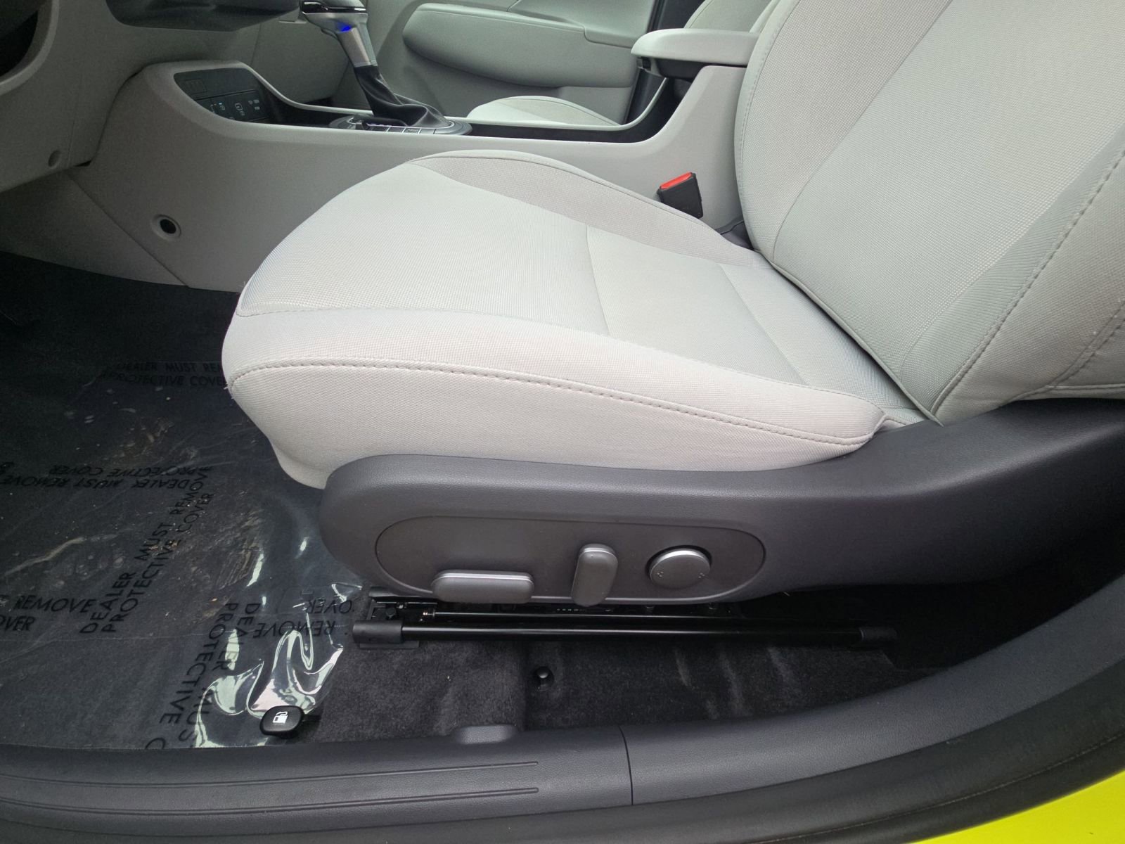 Thumbnail: 2025 Hyundai Kona - 35