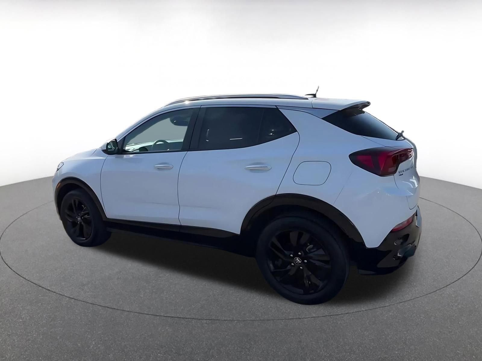 Thumbnail: 2024 Buick Encore GX - 10