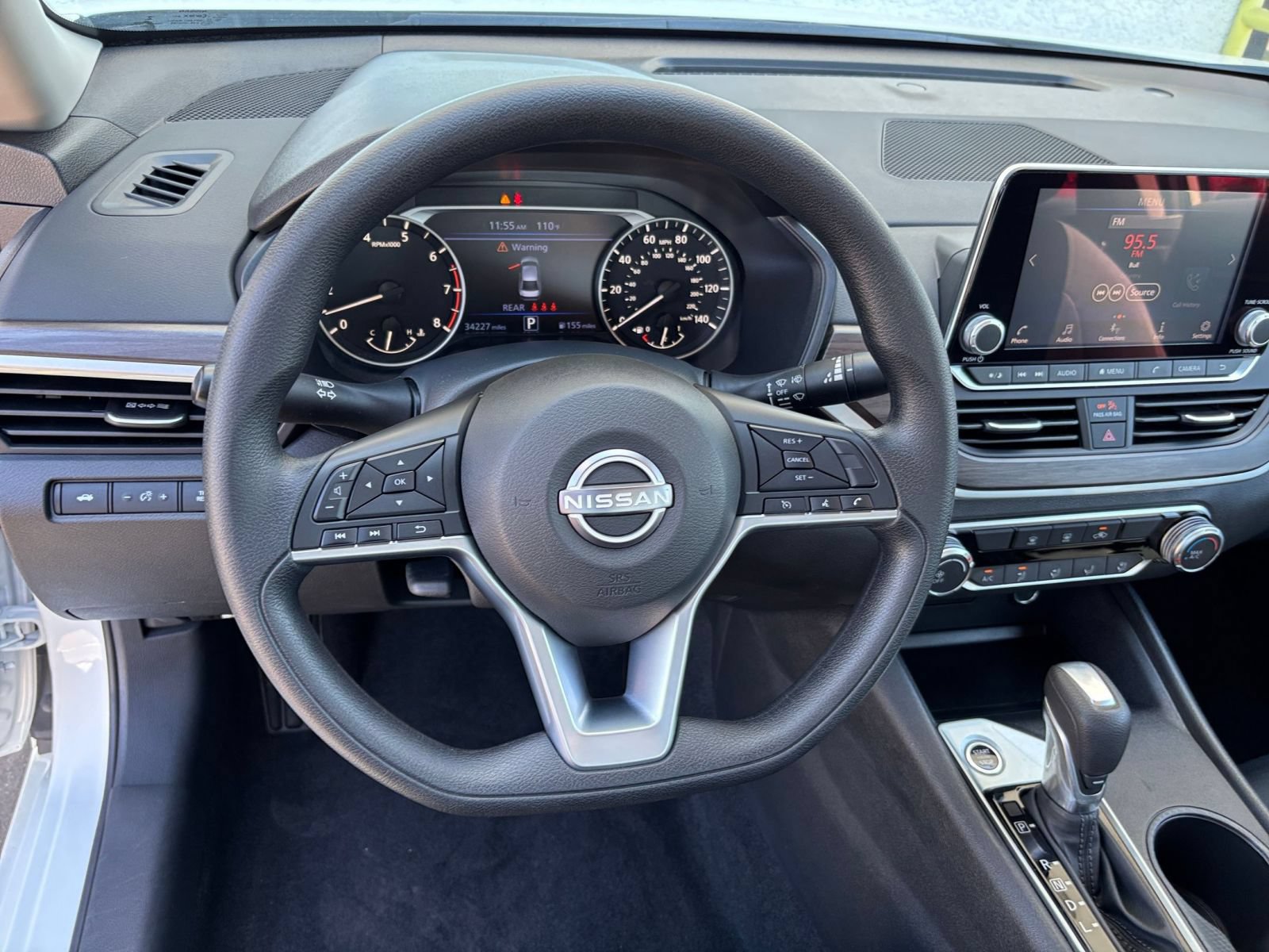 Thumbnail: 2025 Nissan Altima - 23
